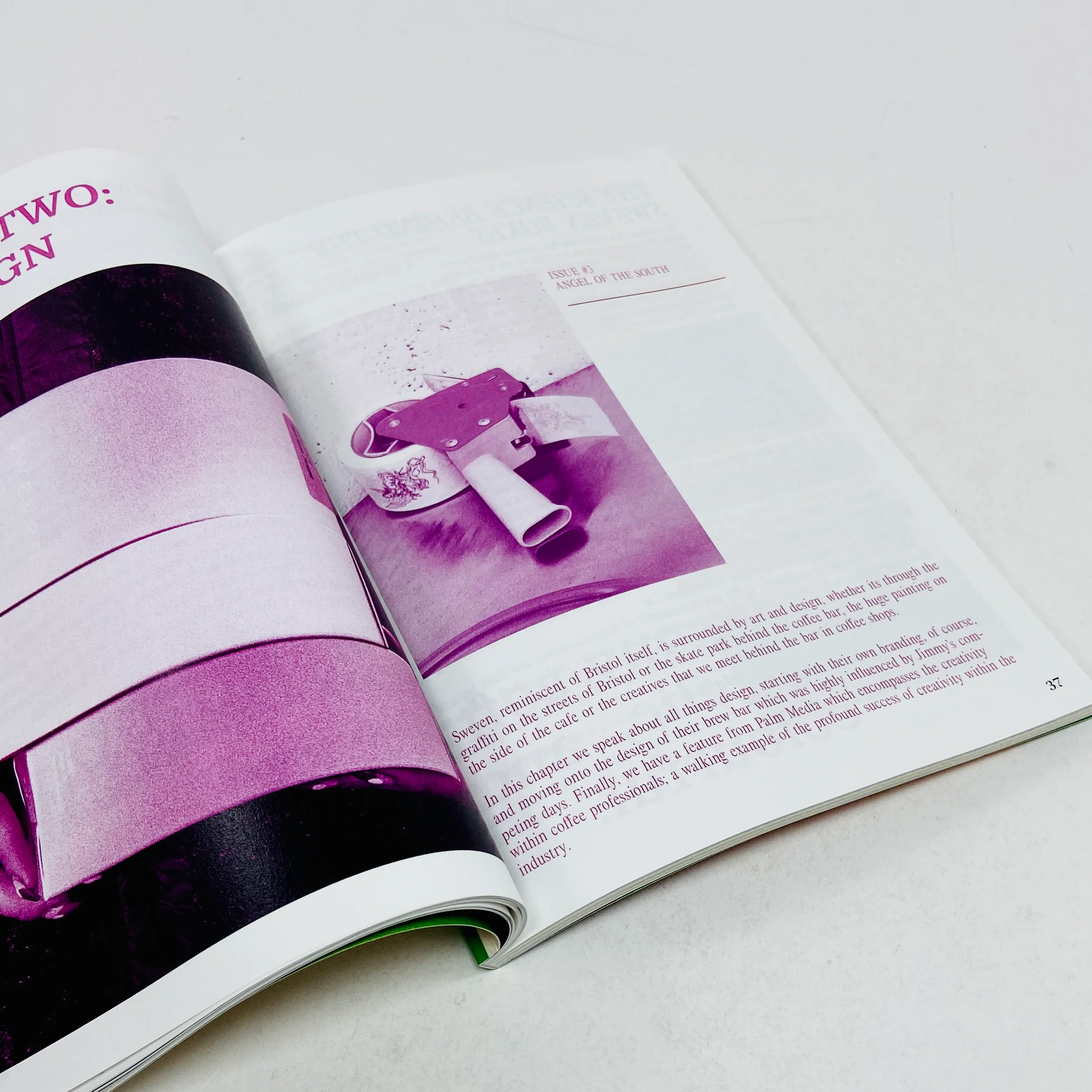 Dial In #3 - Sweven - Image 6