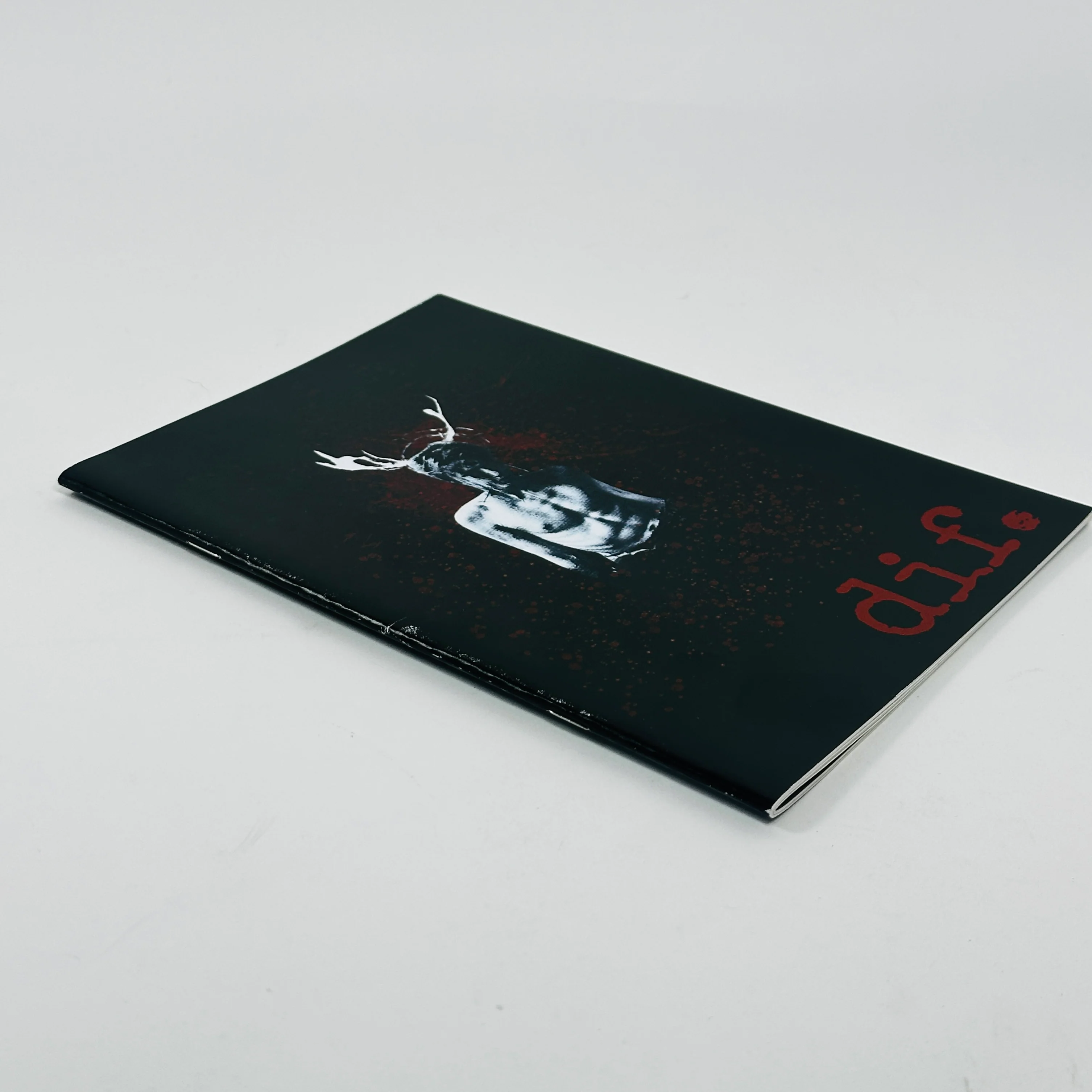 Dif #2 - Horror Edition - Image 2