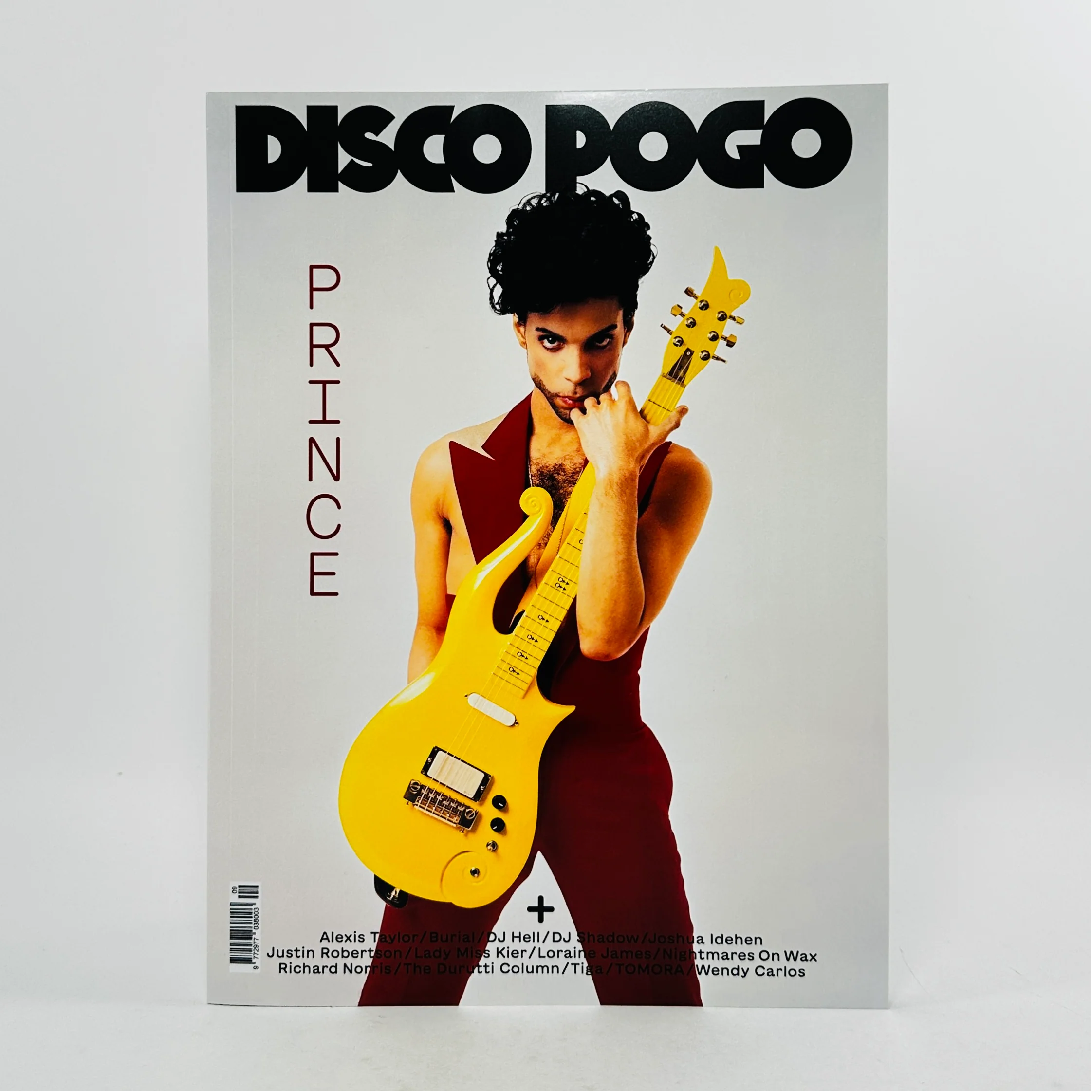 Disco Pogo #9 - Spring/Summer 2026 - Image 3