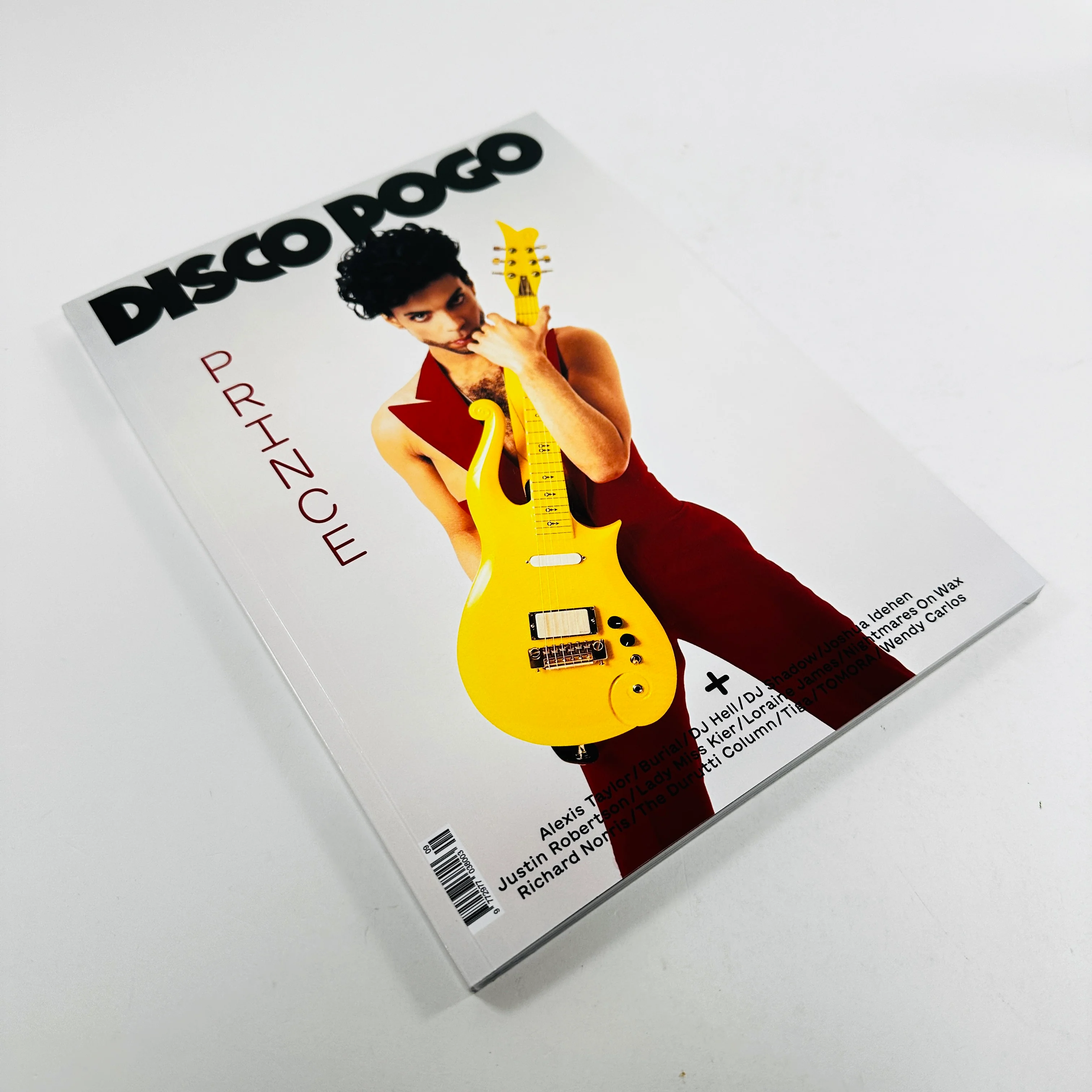 Disco Pogo #9 - Spring/Summer 2026 - Image 4