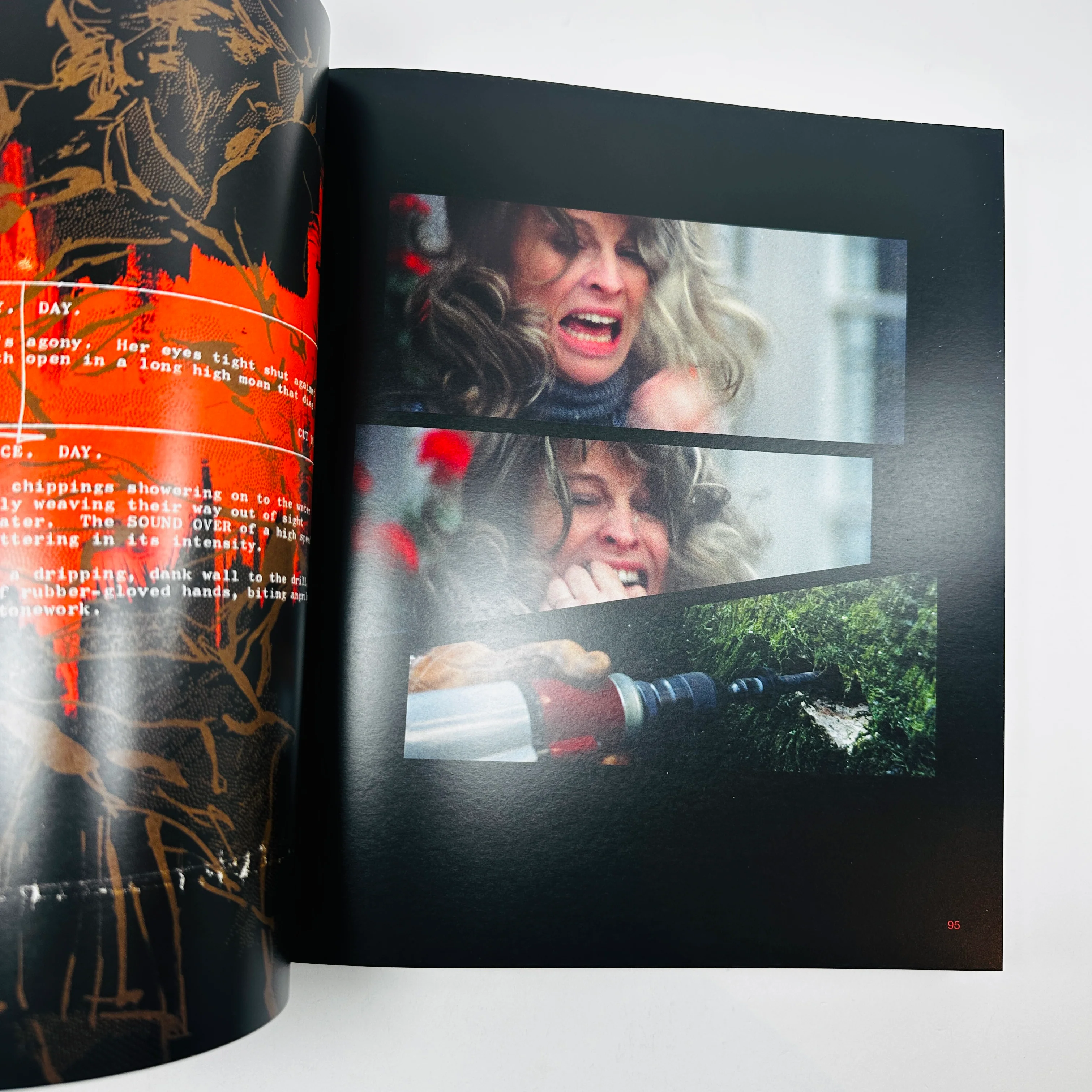 Don’t Look Now And Then - Justin John Doherty - Image 3