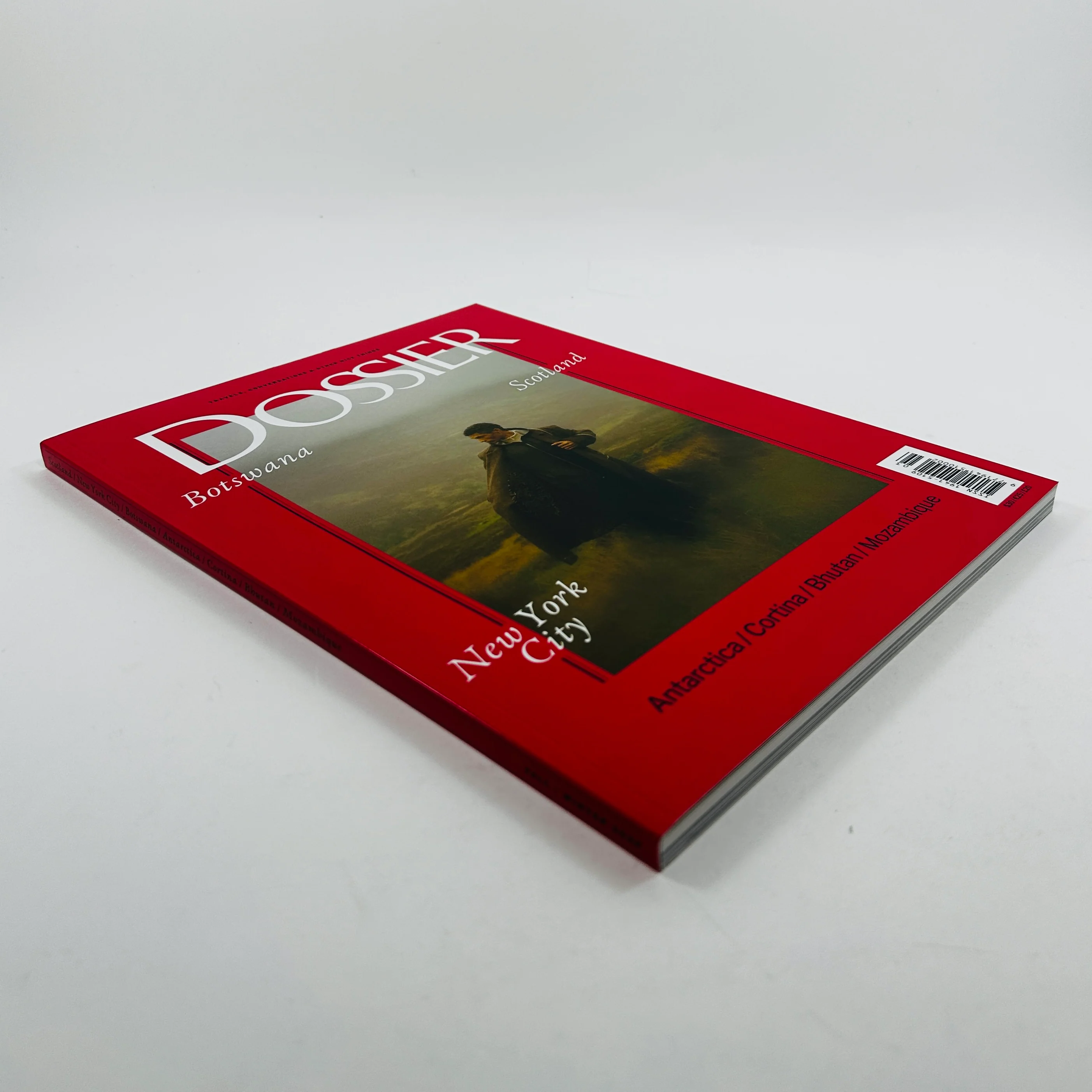 Dossier #3 - Image 2