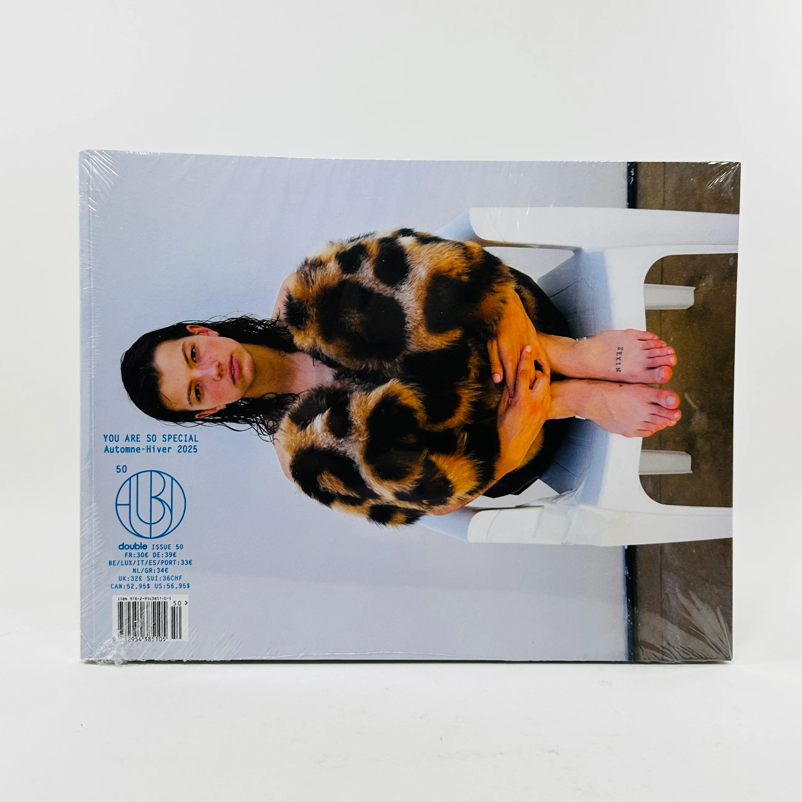 Double #50 - Image 2