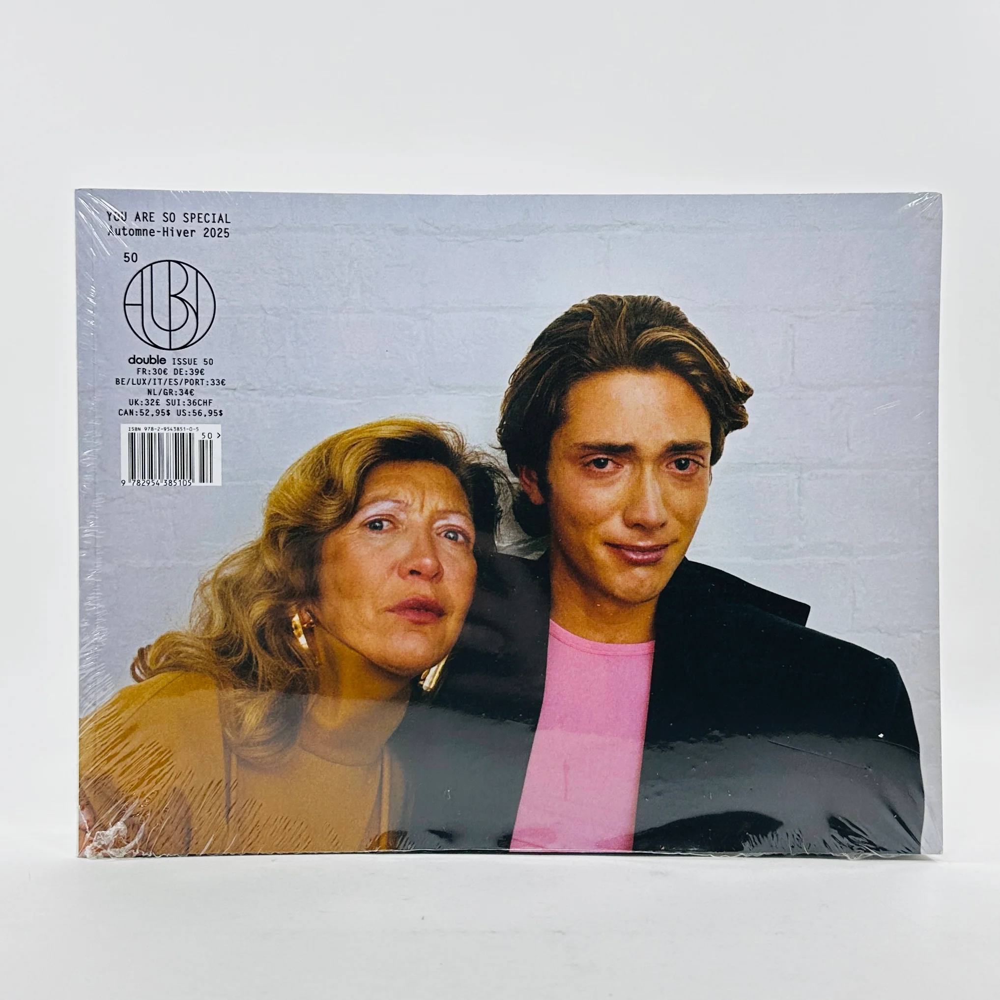 Double #50 - Image 4