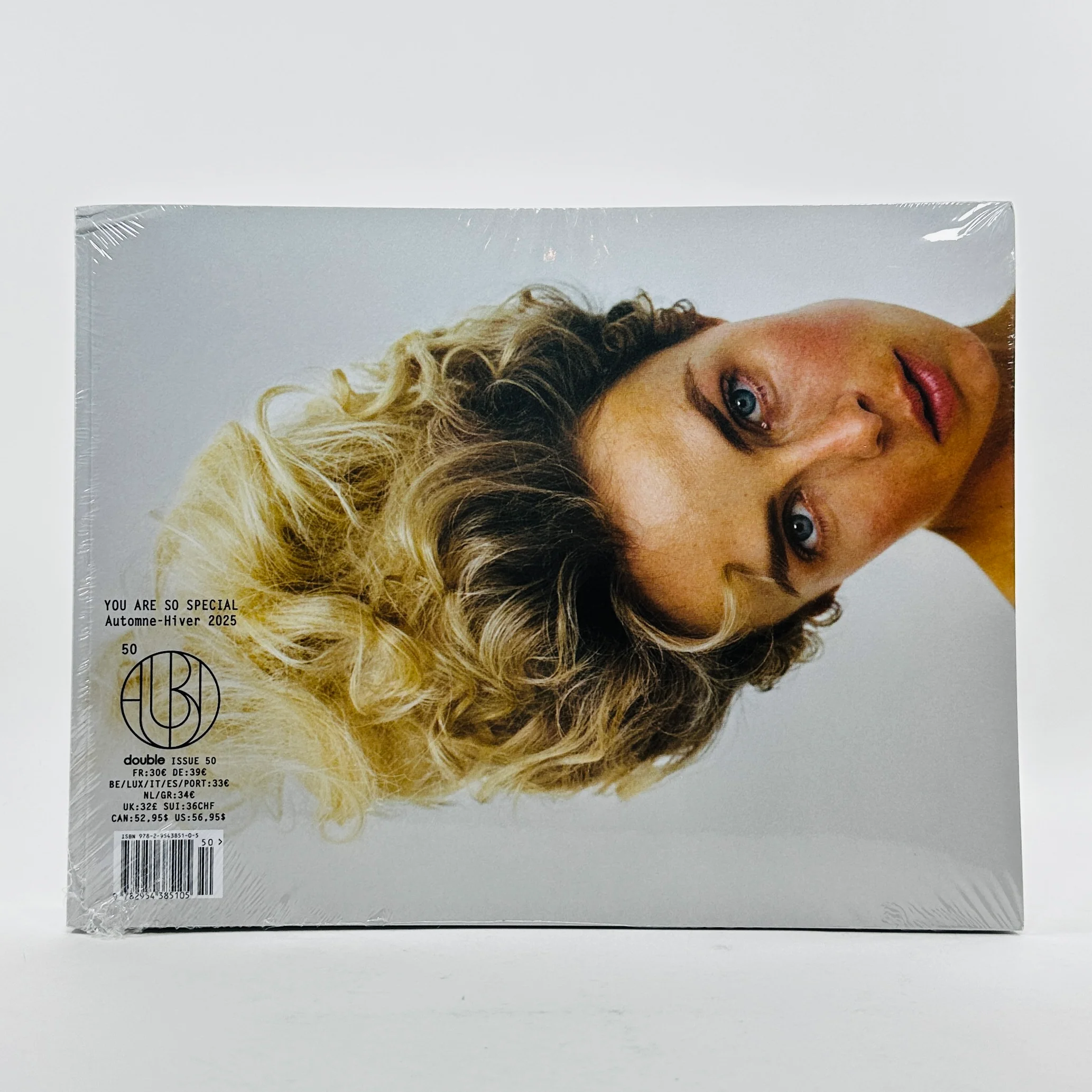 Double #50 - Image 5
