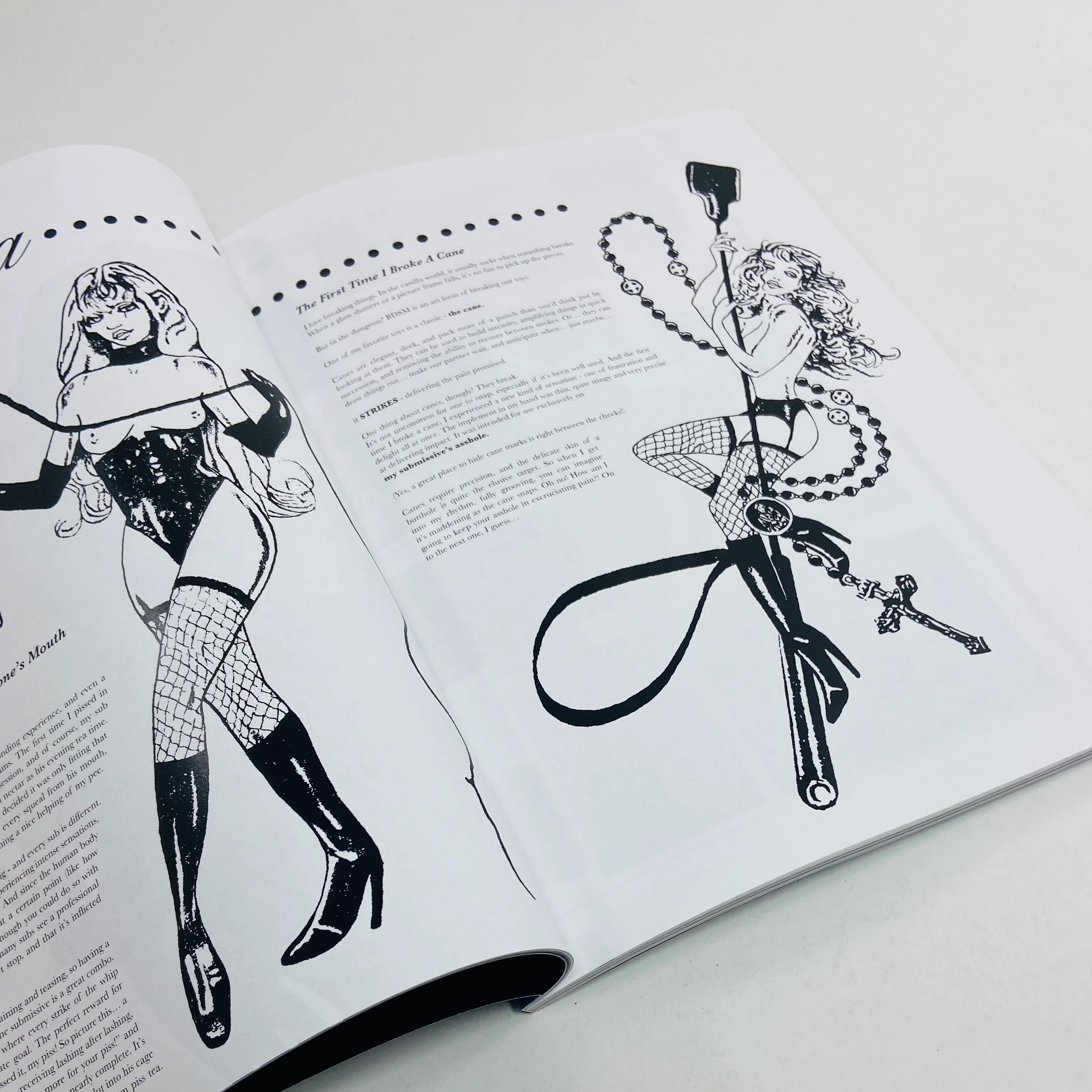 Doxy #2 - Image 4