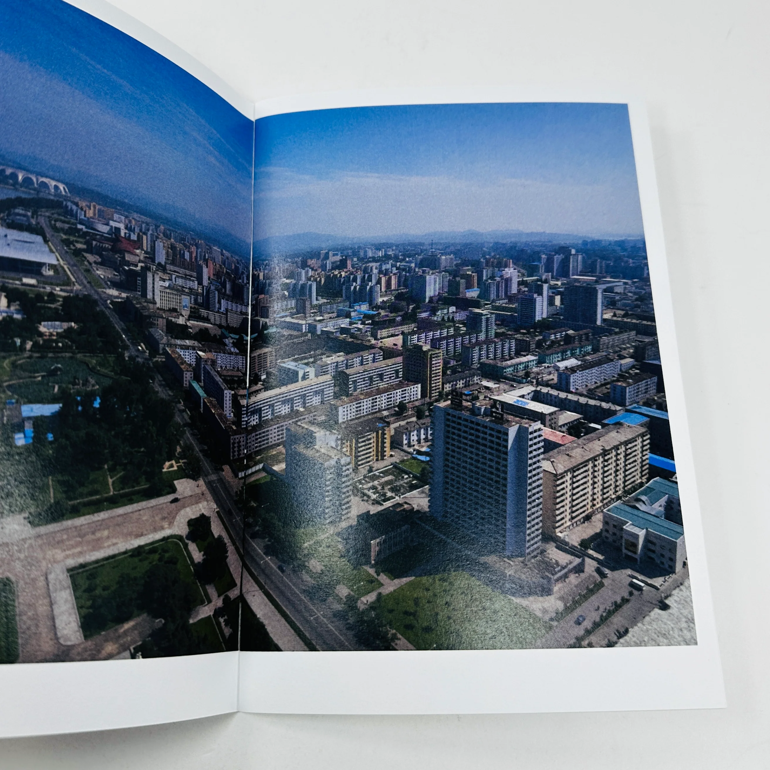 DPRK North Korea 2013 and 2017 - Nick Danziger - Image 4