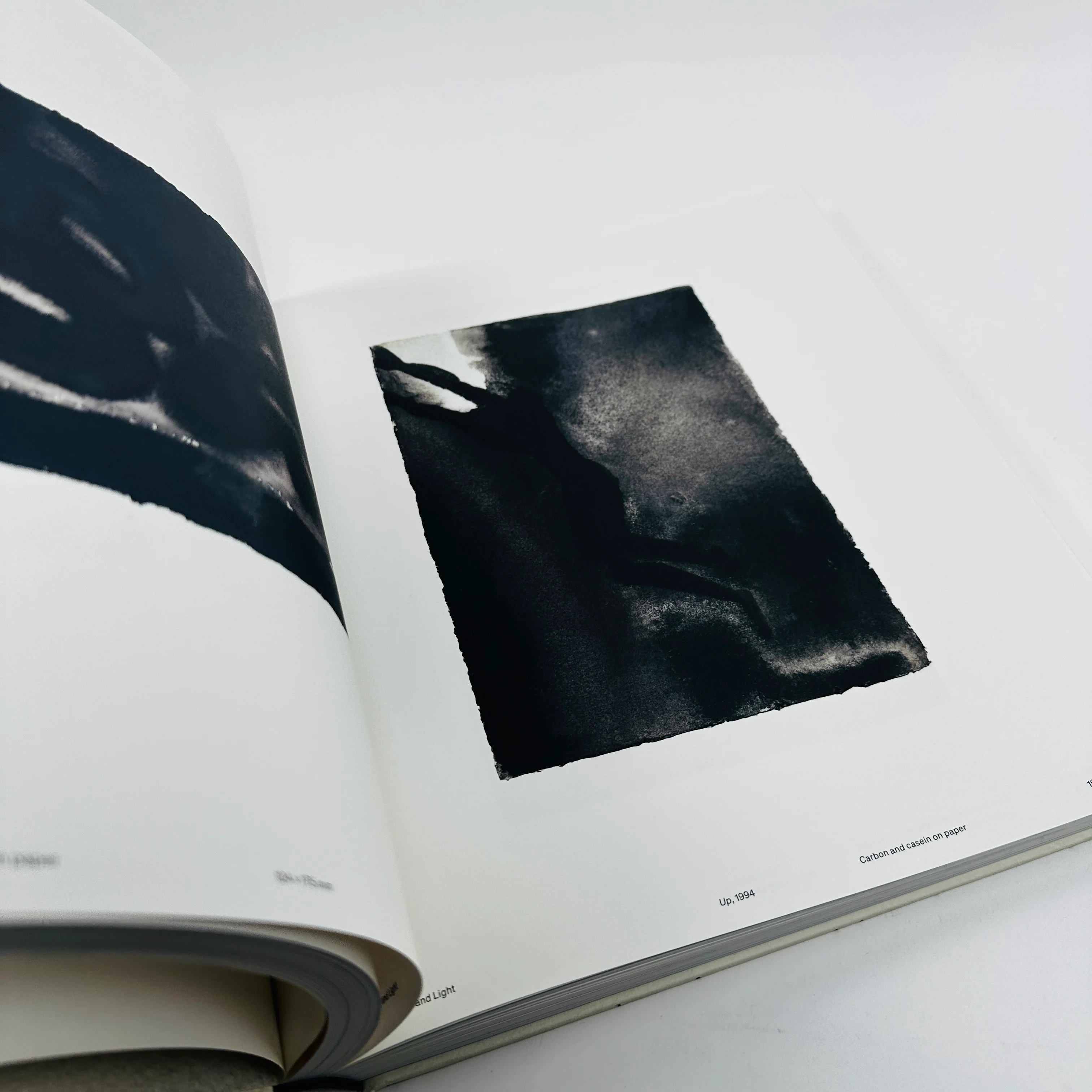 Drawing - Antony Gormley - Image 3