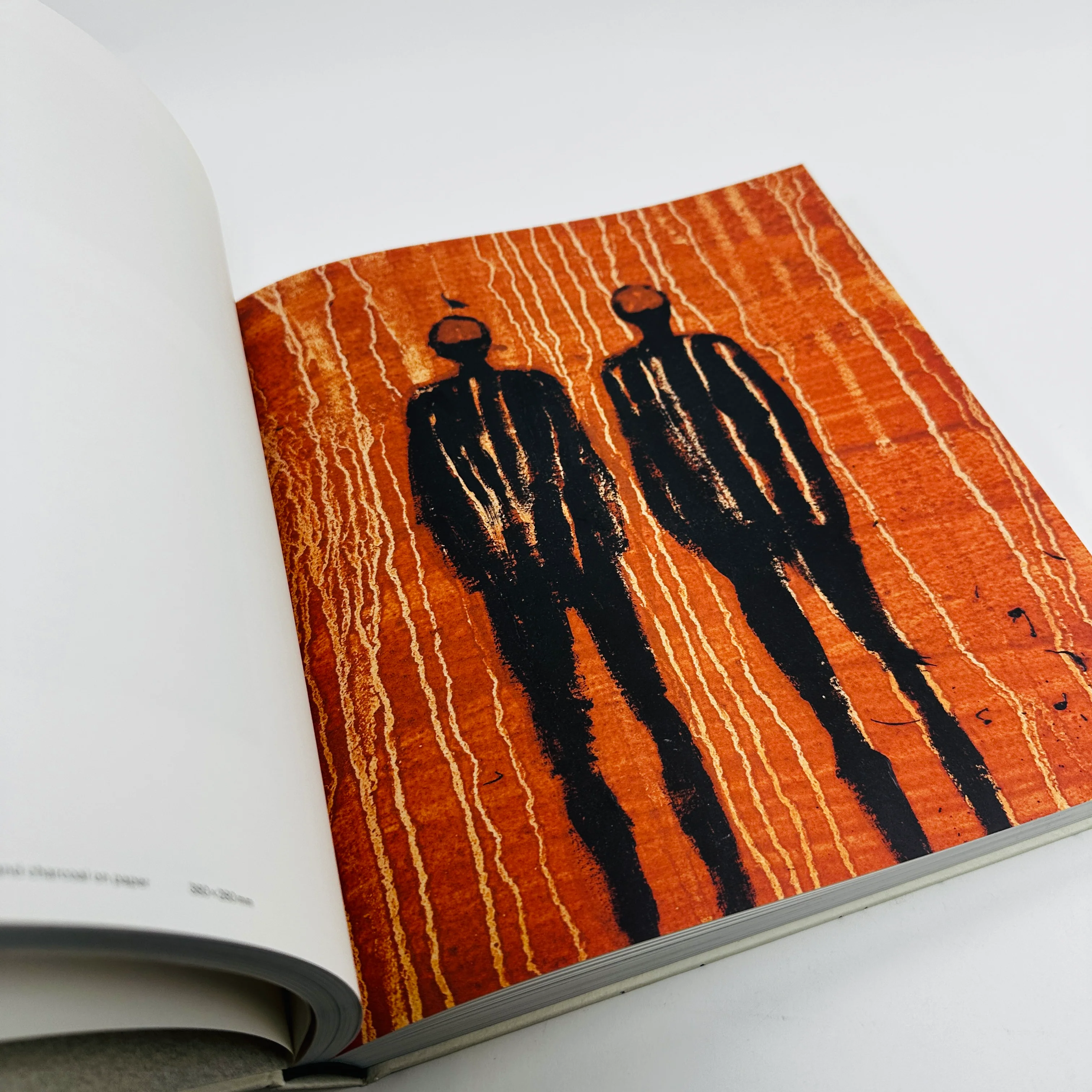 Drawing - Antony Gormley - Image 4
