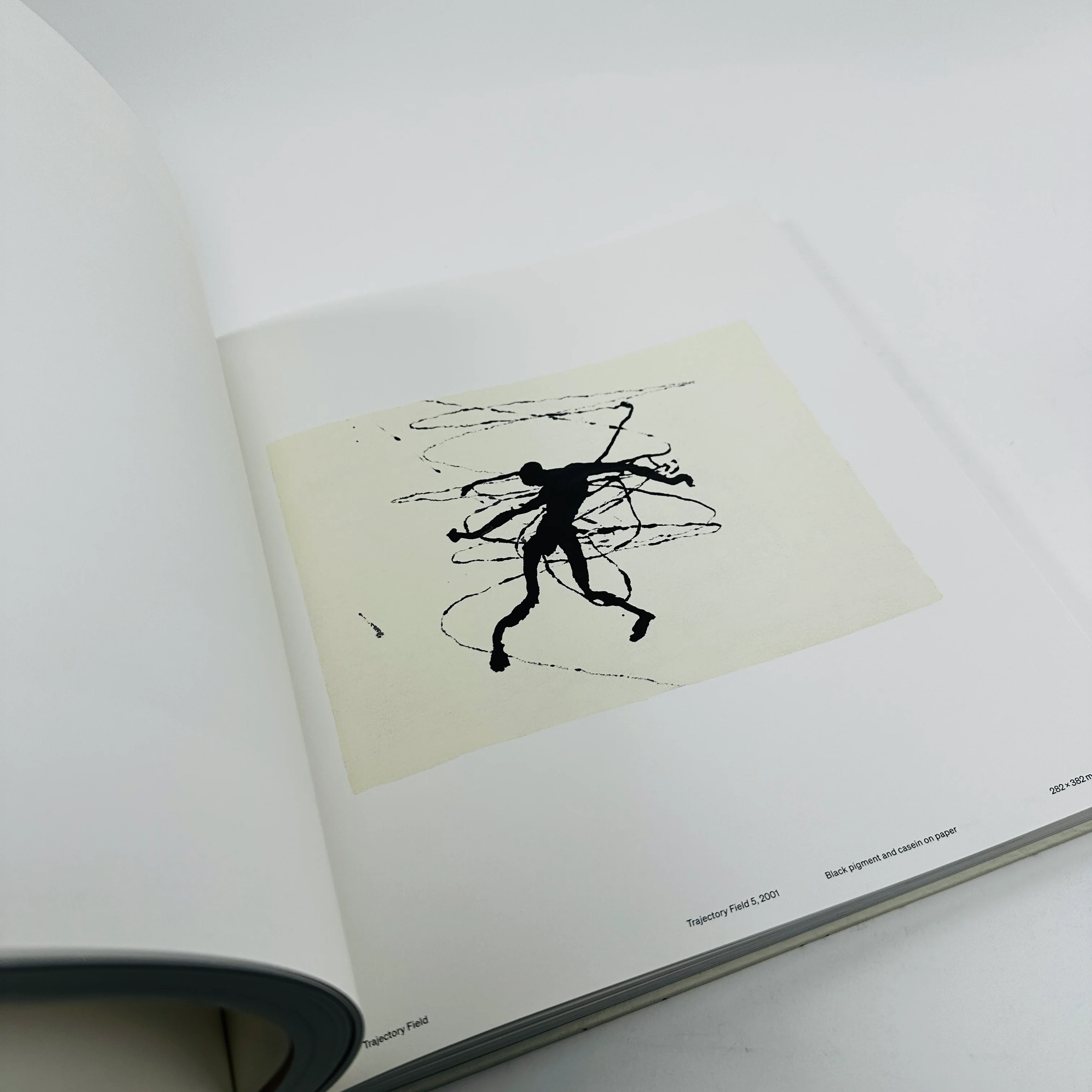 Drawing - Antony Gormley - Image 5