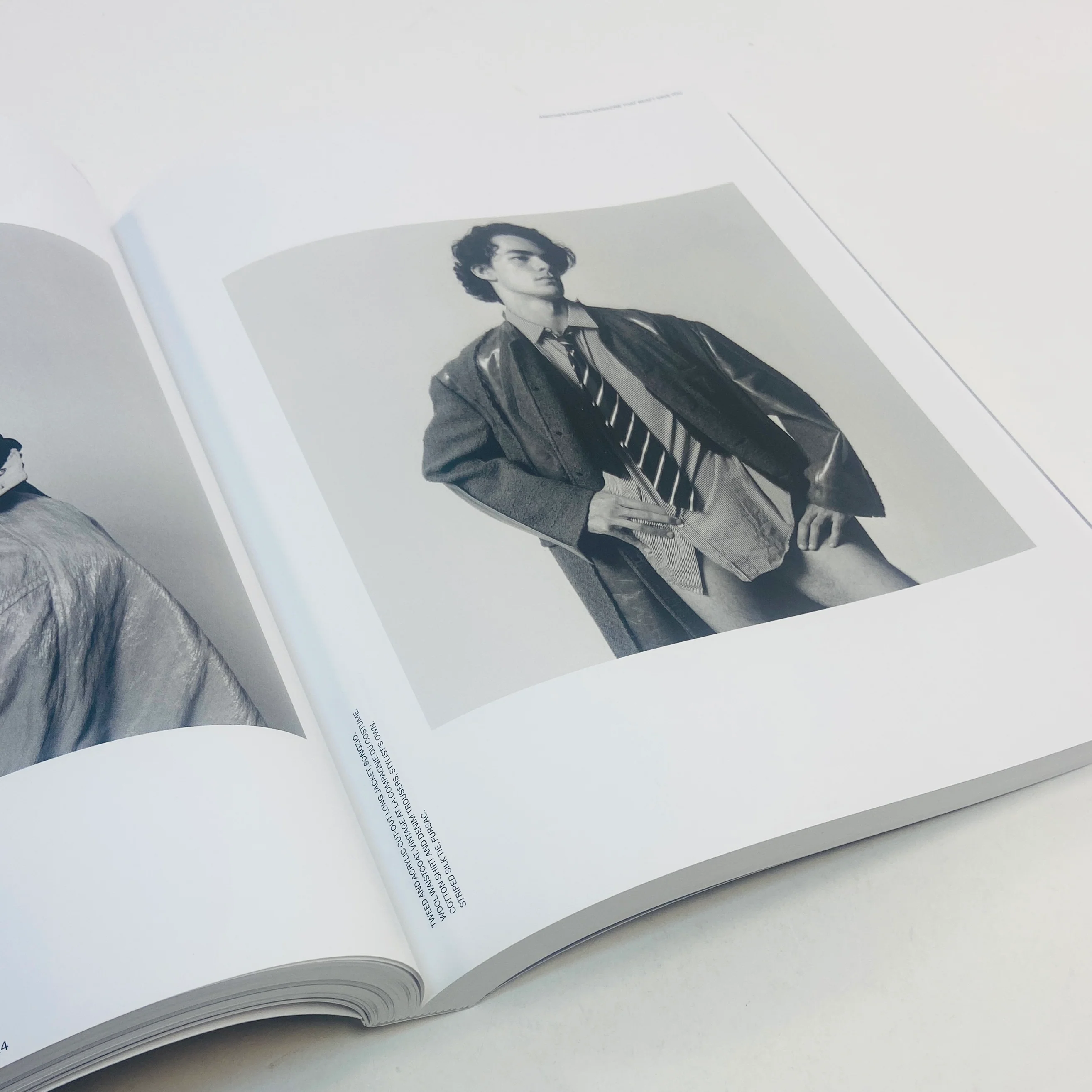 Dust #28 - Another Fashion Magazine That Won´t Save You - Image 6
