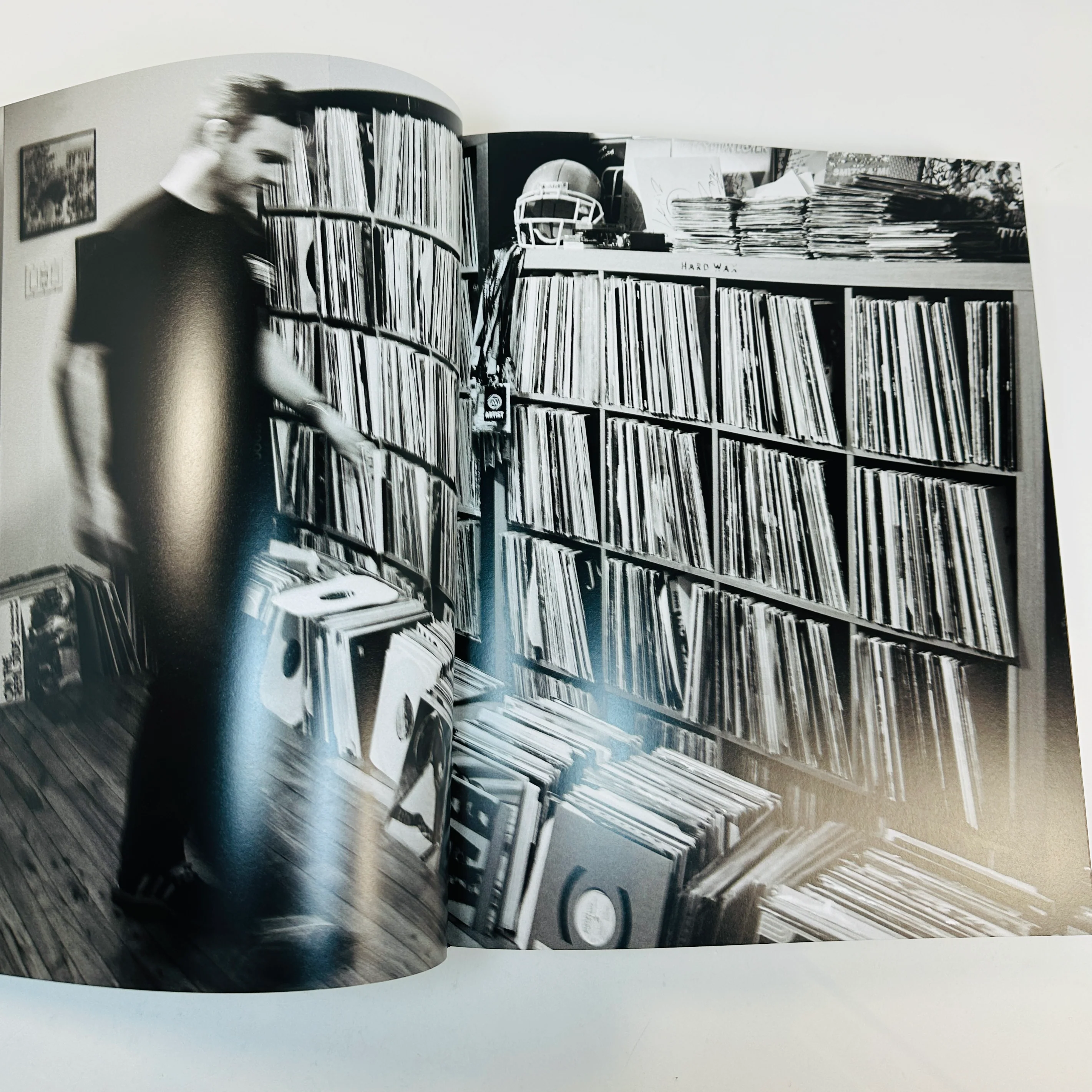Dust & Grooves #2 - Image 7