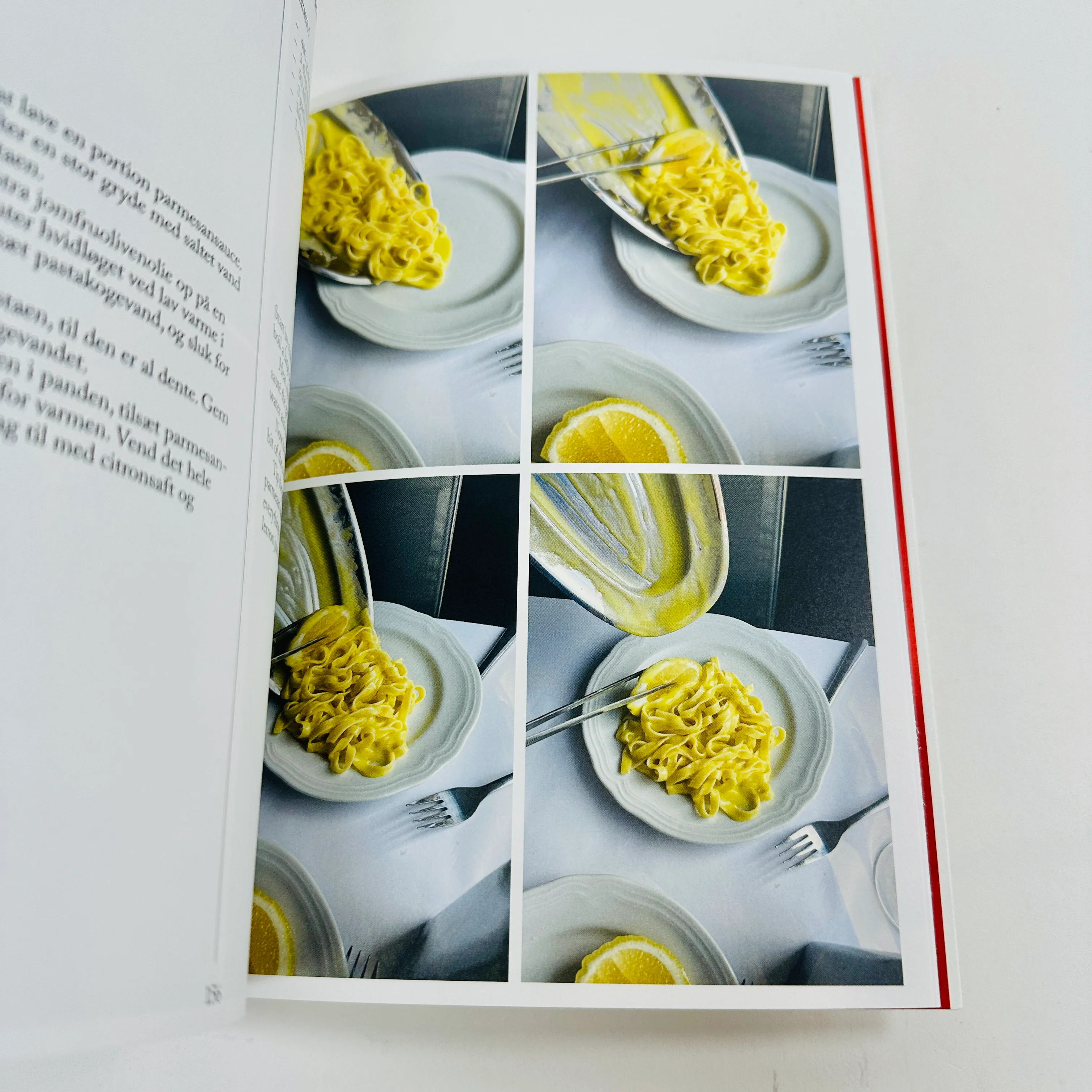 Easy Pasta - Osteria 16 - Image 3