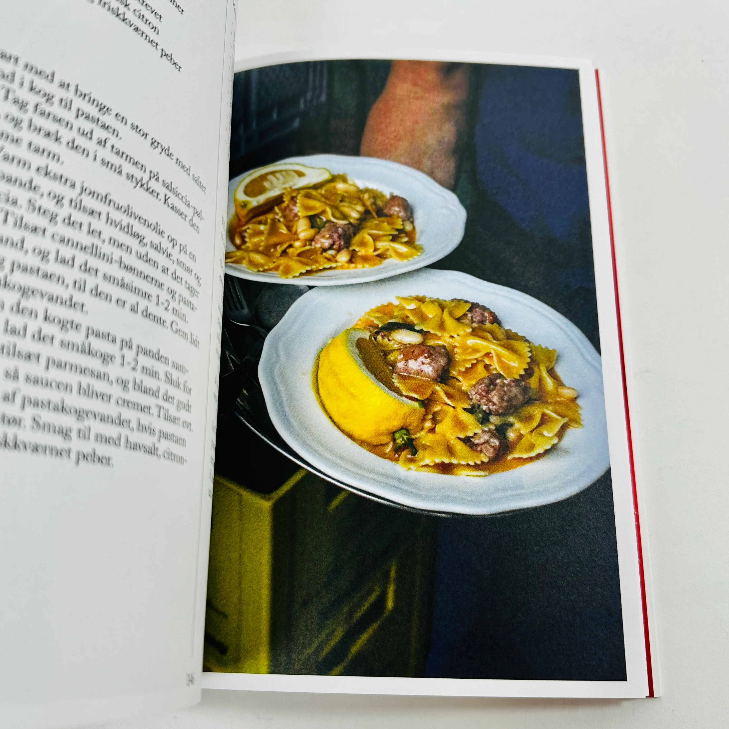 Easy Pasta - Osteria 16 - Image 4