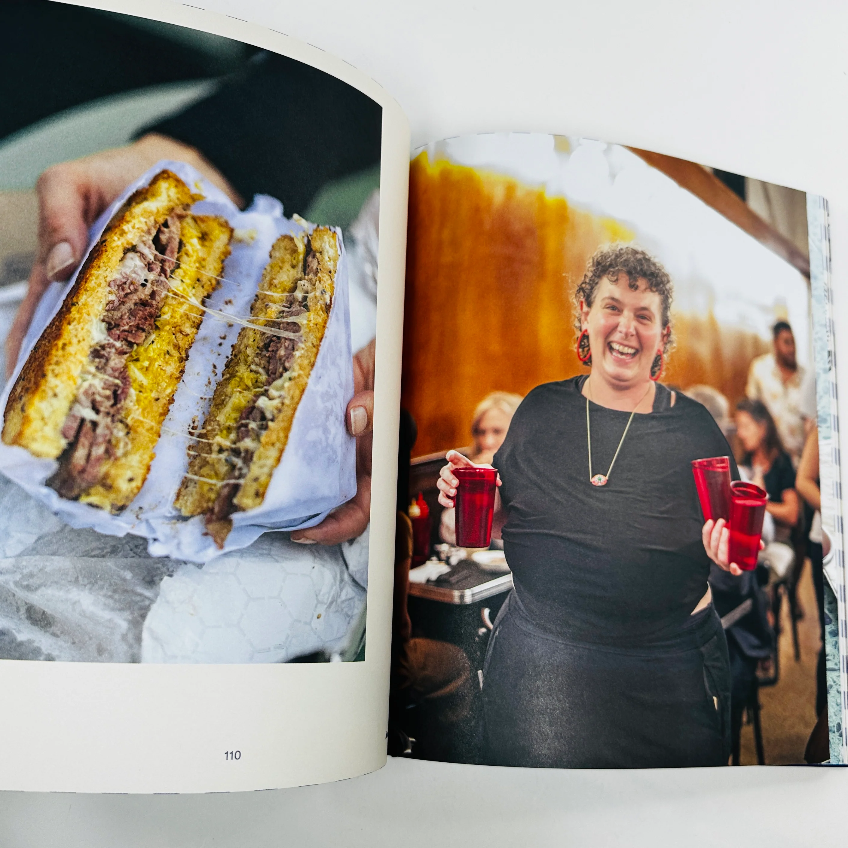 Eat NYC - The Iconic Recipes That Feed the City - Image 4