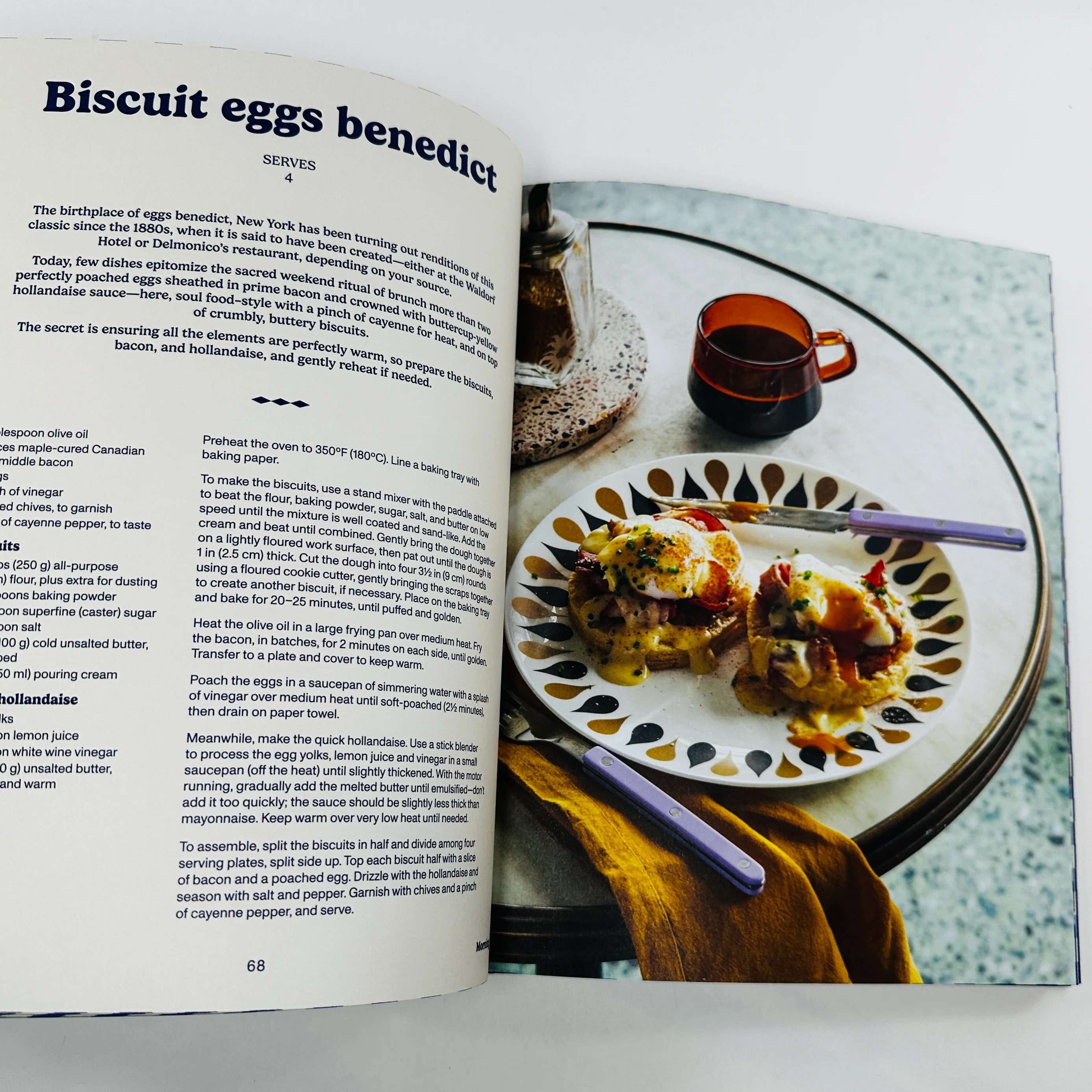 Eat NYC - The Iconic Recipes That Feed the City - Image 5