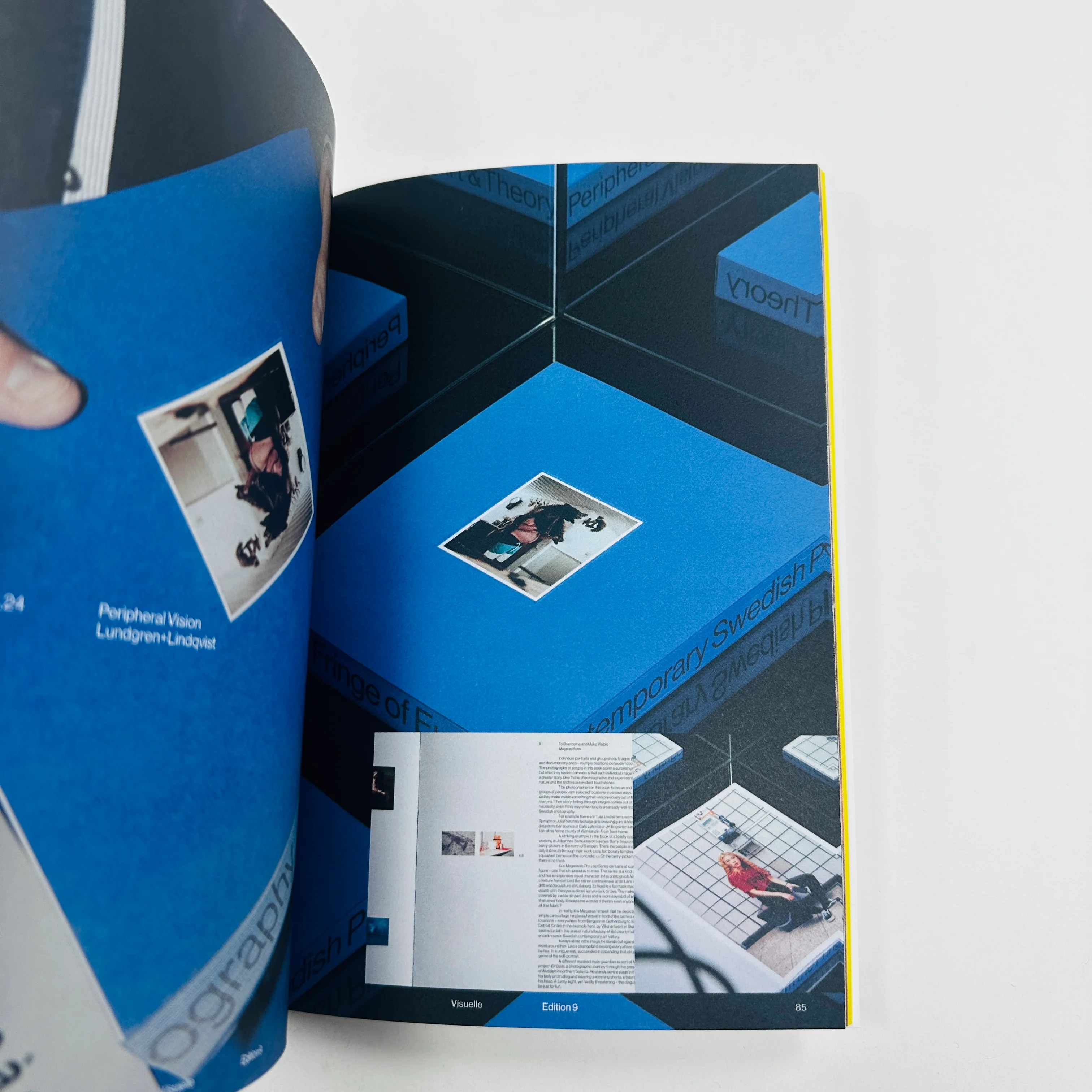Edition #9 - Image 3