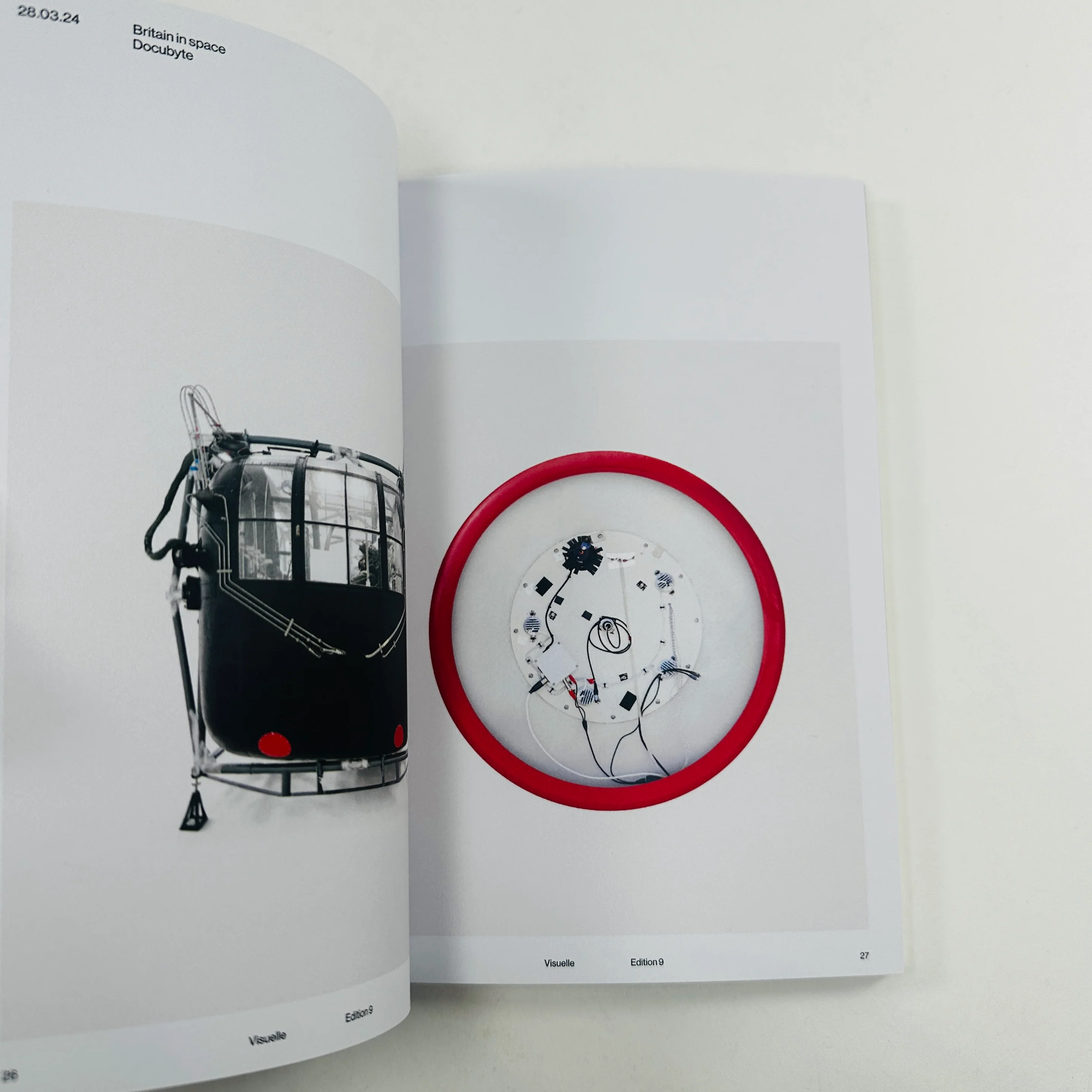 Edition #9 - Image 5