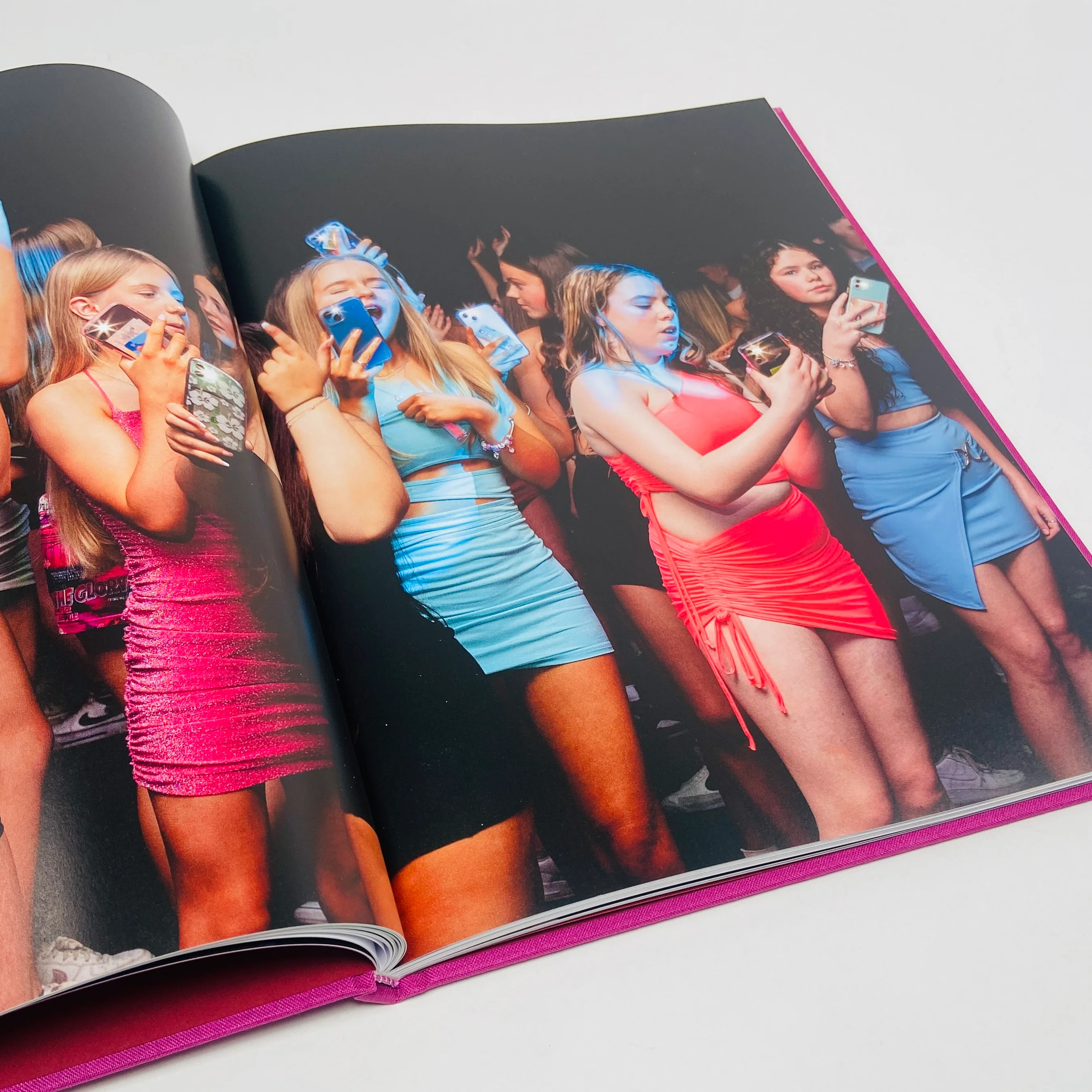 Eimear Lynch Girls' Night - Image 7