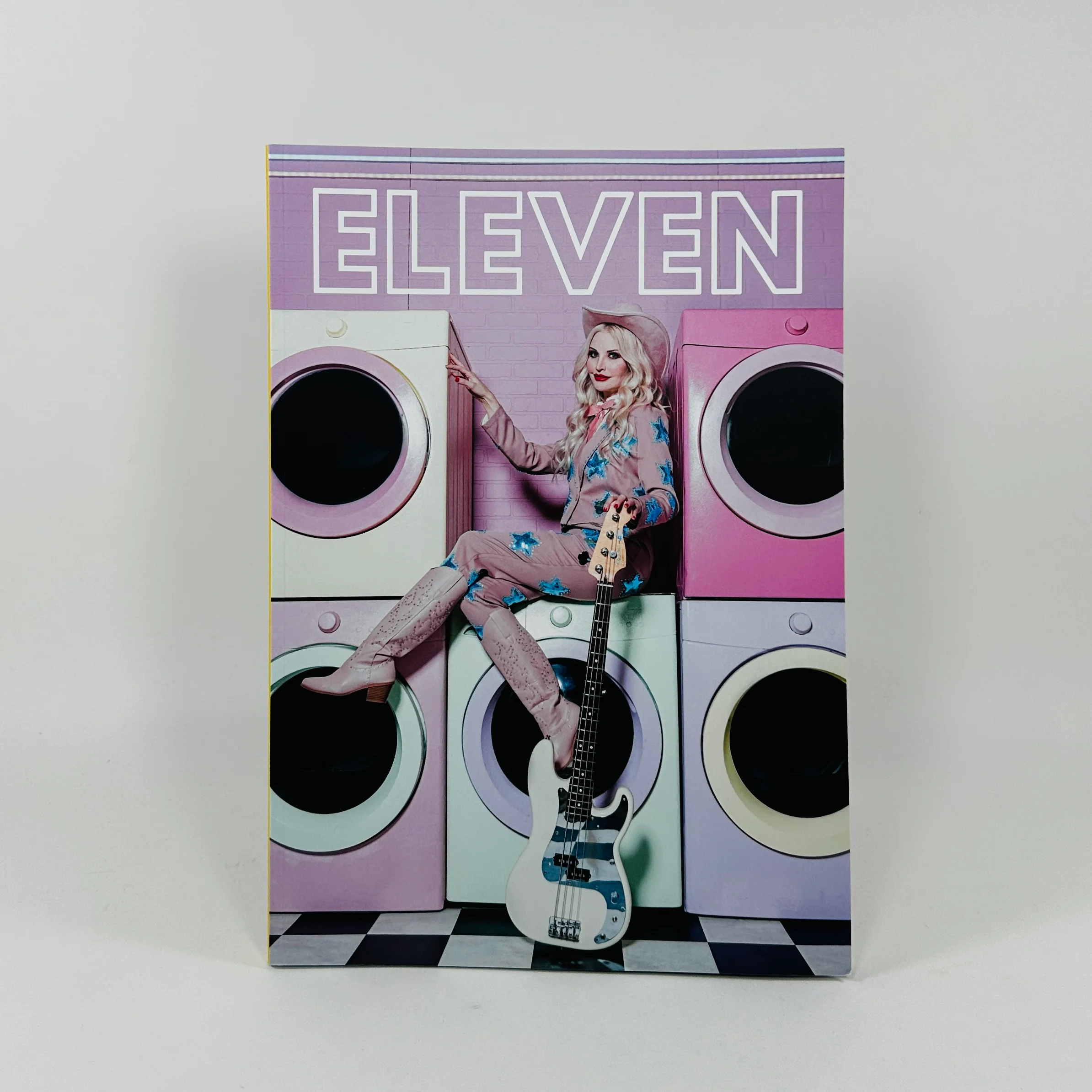 Eleven #3 - Image 2