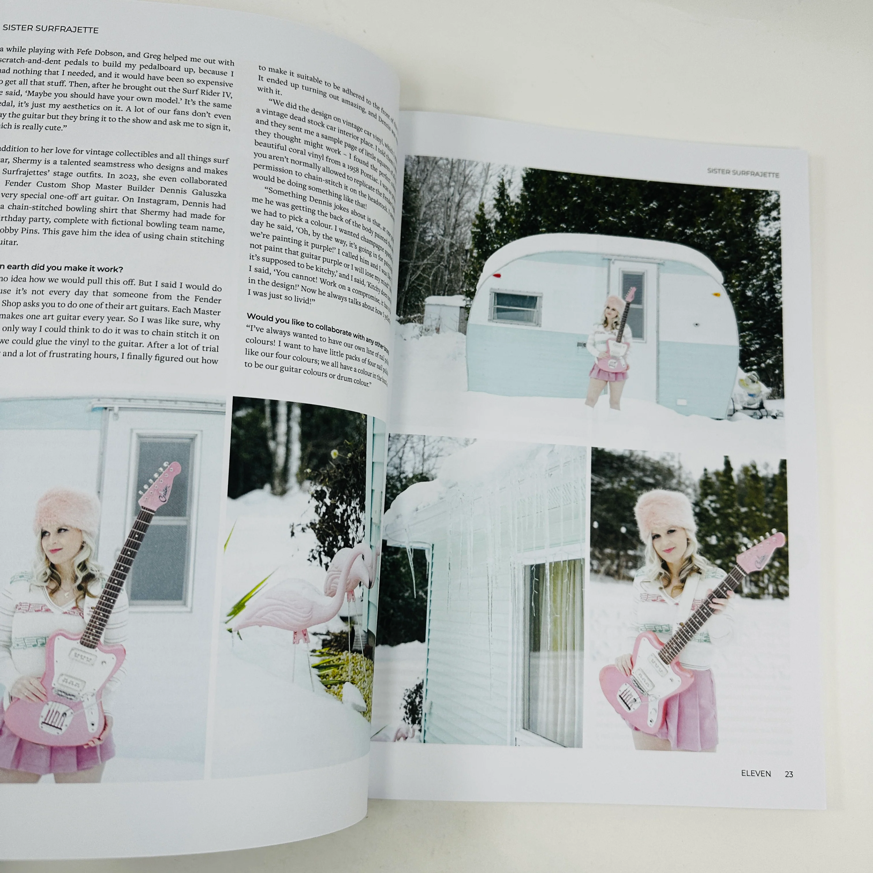 Eleven #3 - Image 5