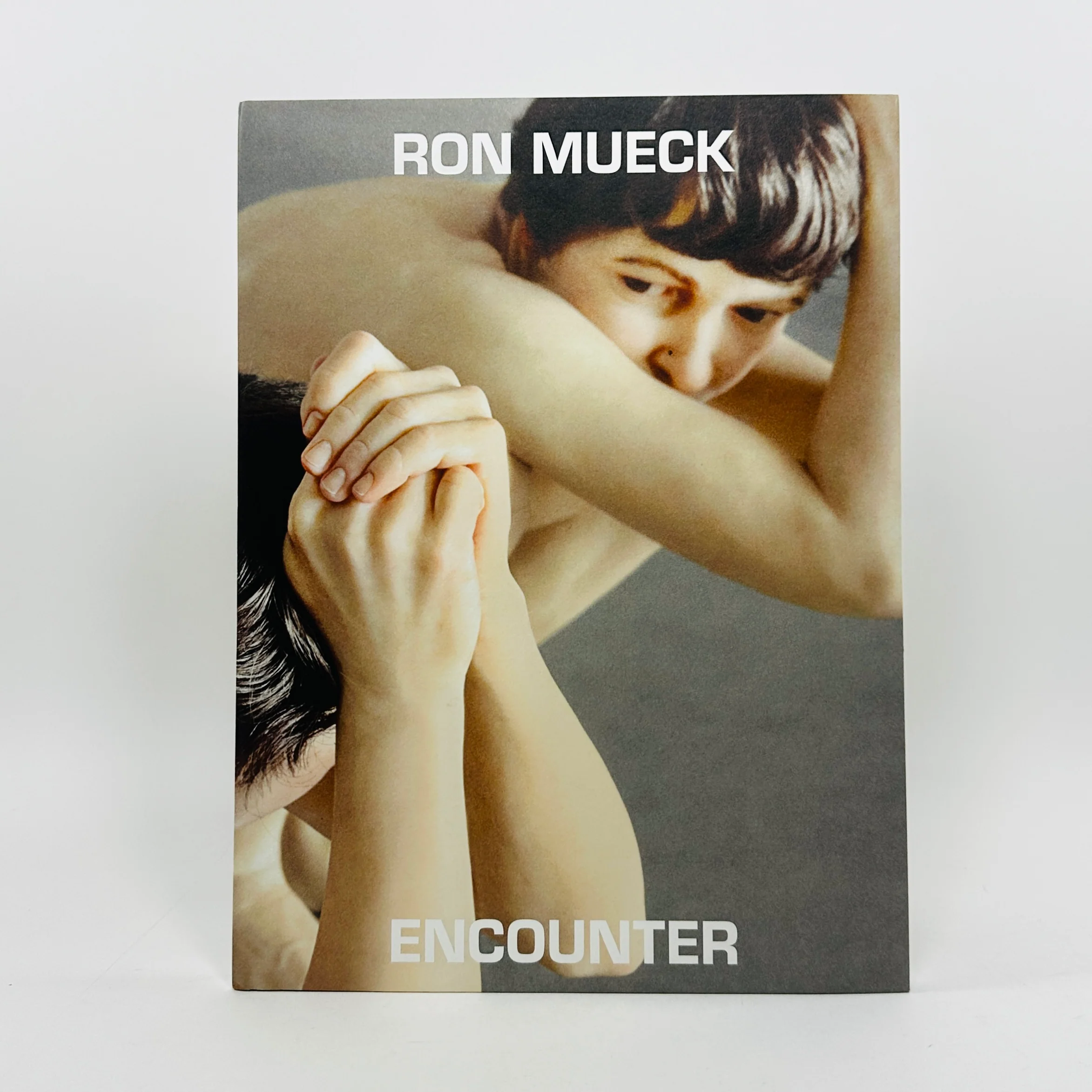 Encounter - Ron Mueck