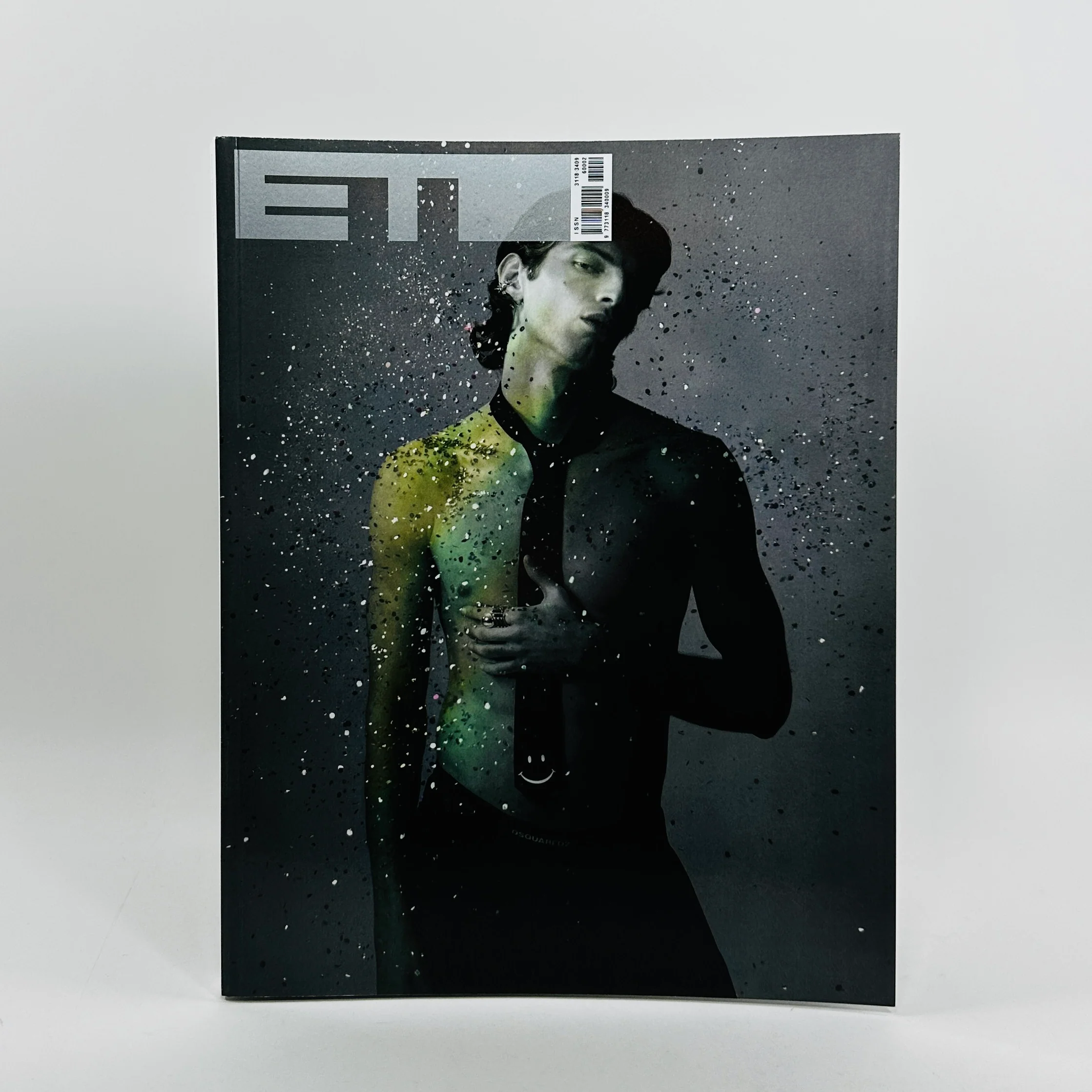 Enfnts Terribles #2 - Movement - Image 2