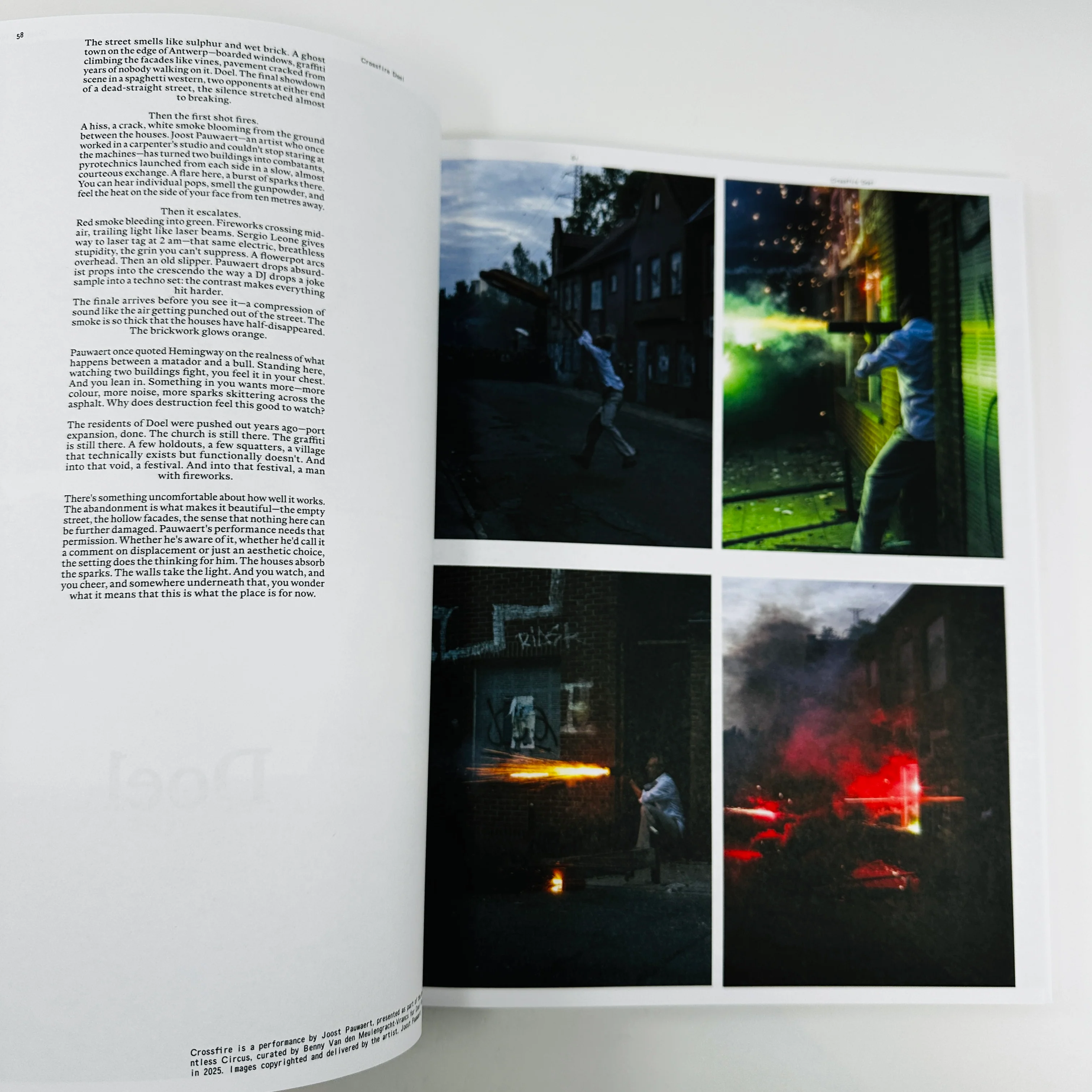 Enfnts Terribles #2 - Movement - Image 7