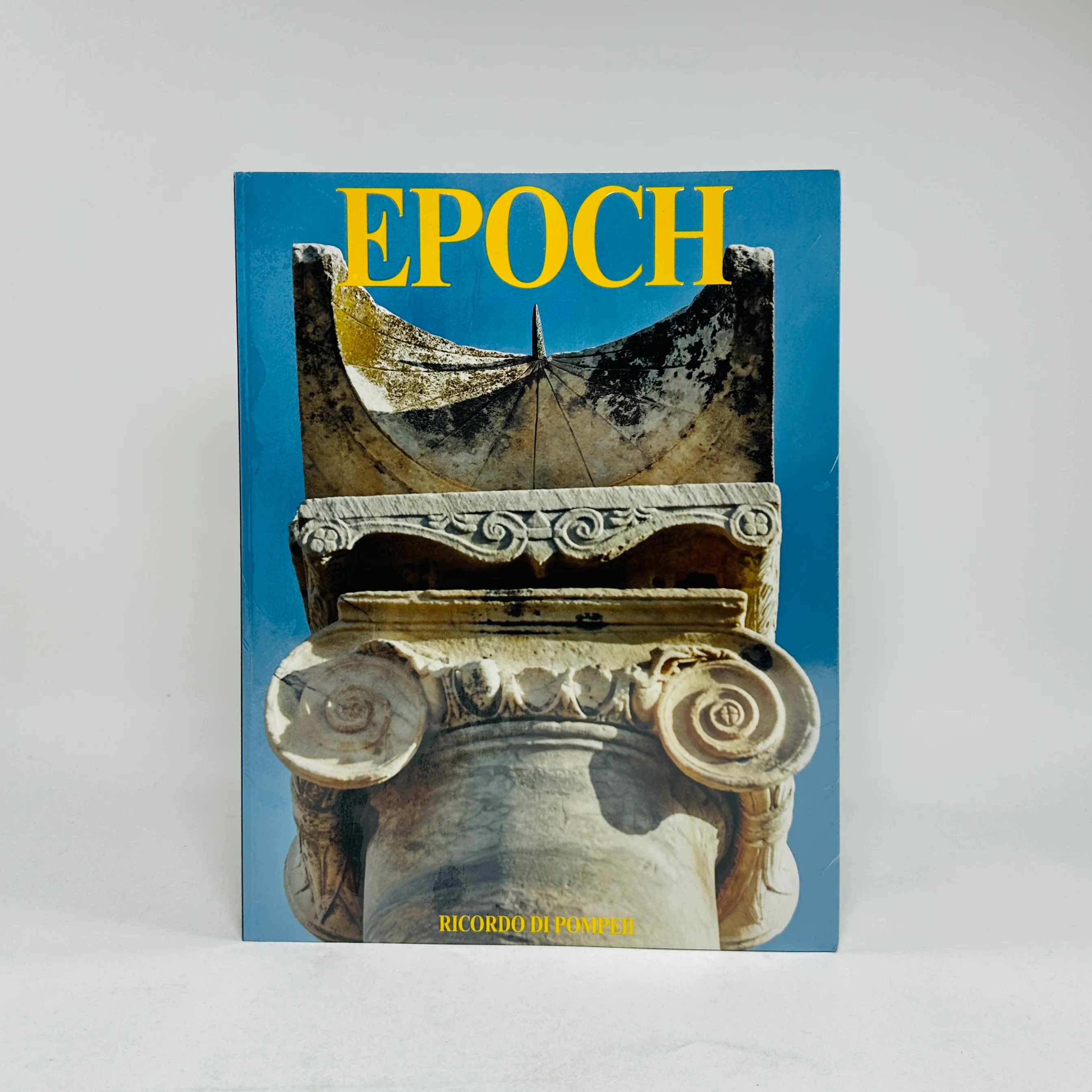Epoch #4 - Pompeii - Image 3
