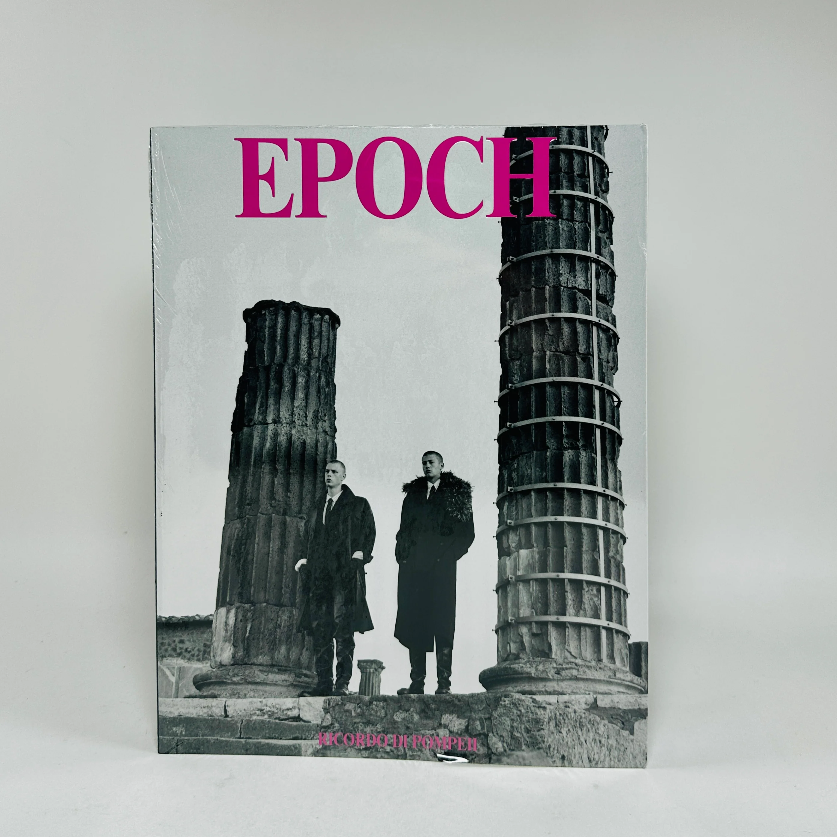 Epoch #4 - Pompeii - Image 4