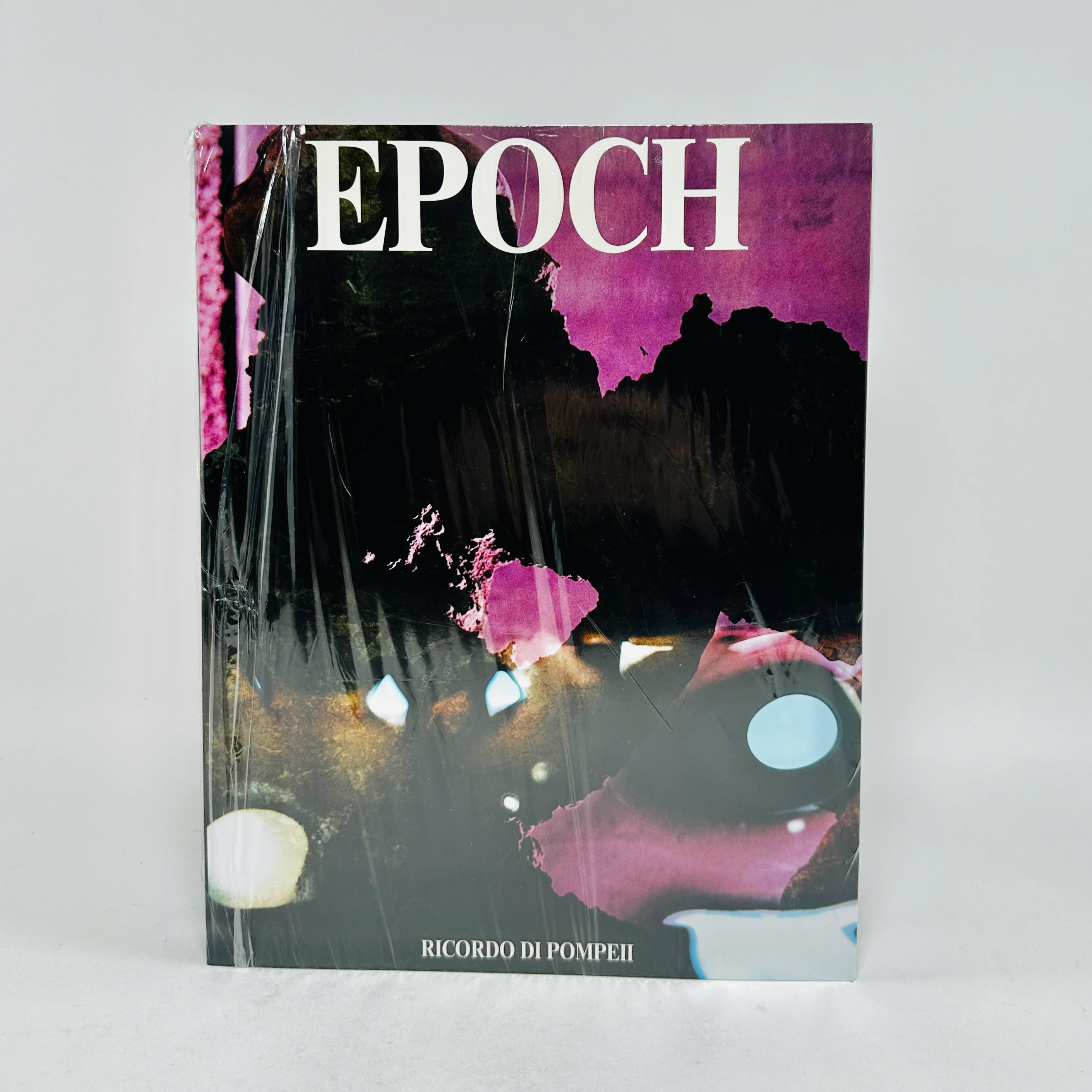 Epoch #4 - Pompeii - Image 5