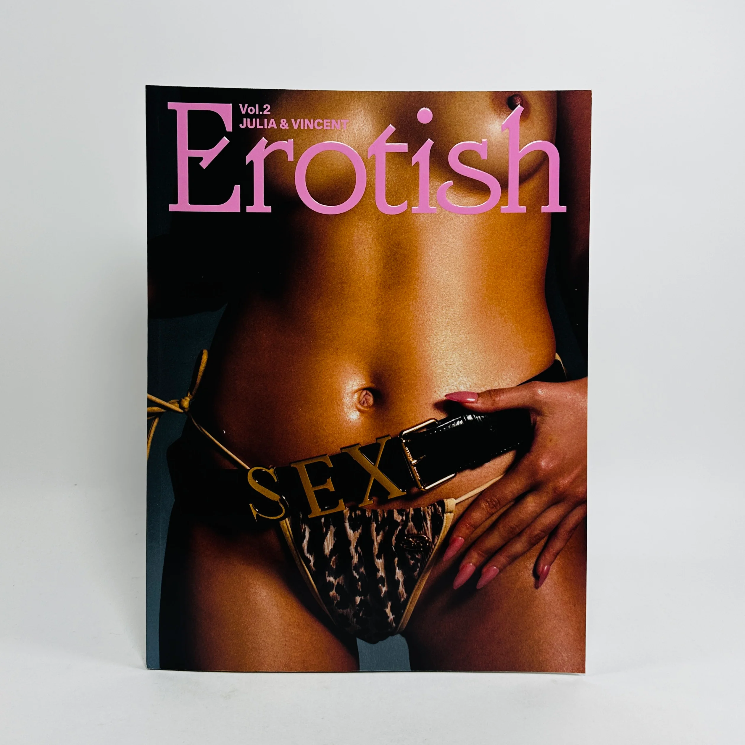 Erotish #2