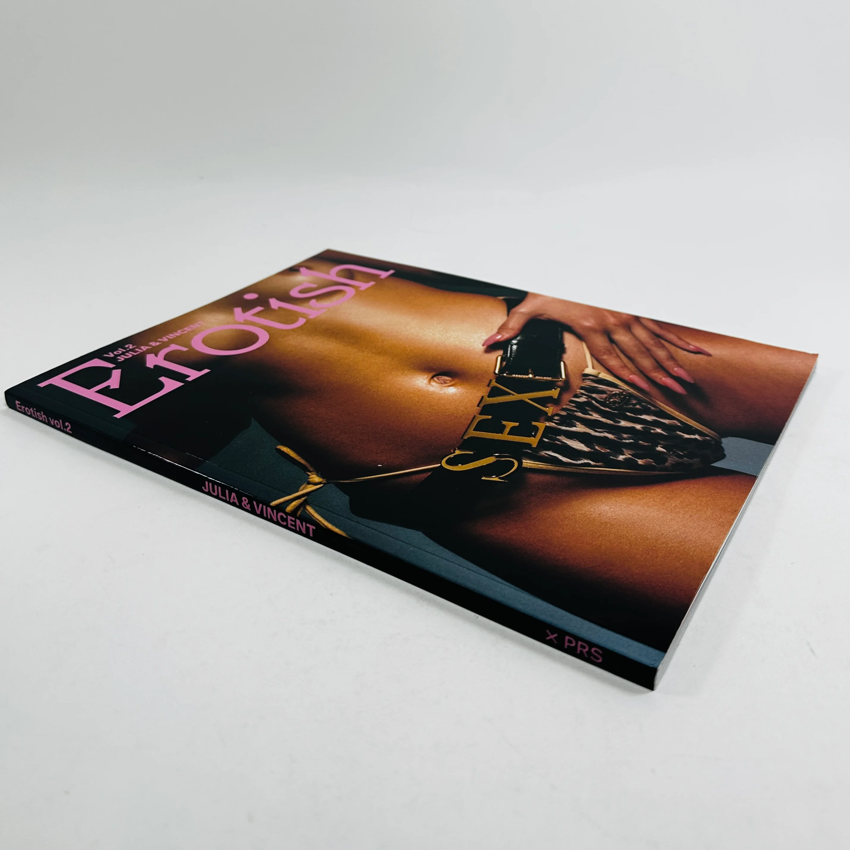 Erotish #2 - Image 2