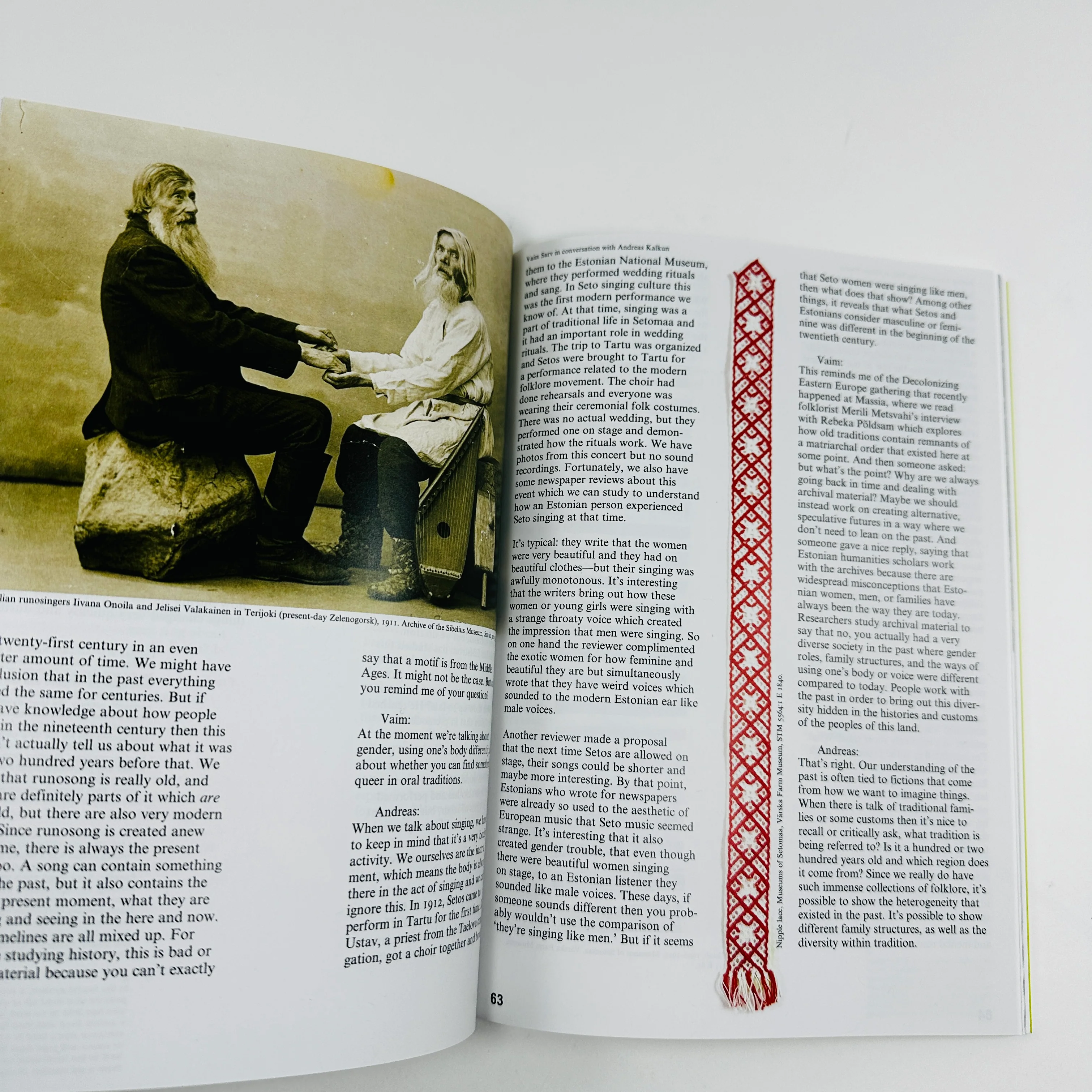 Errant #9 - Companions - Image 4