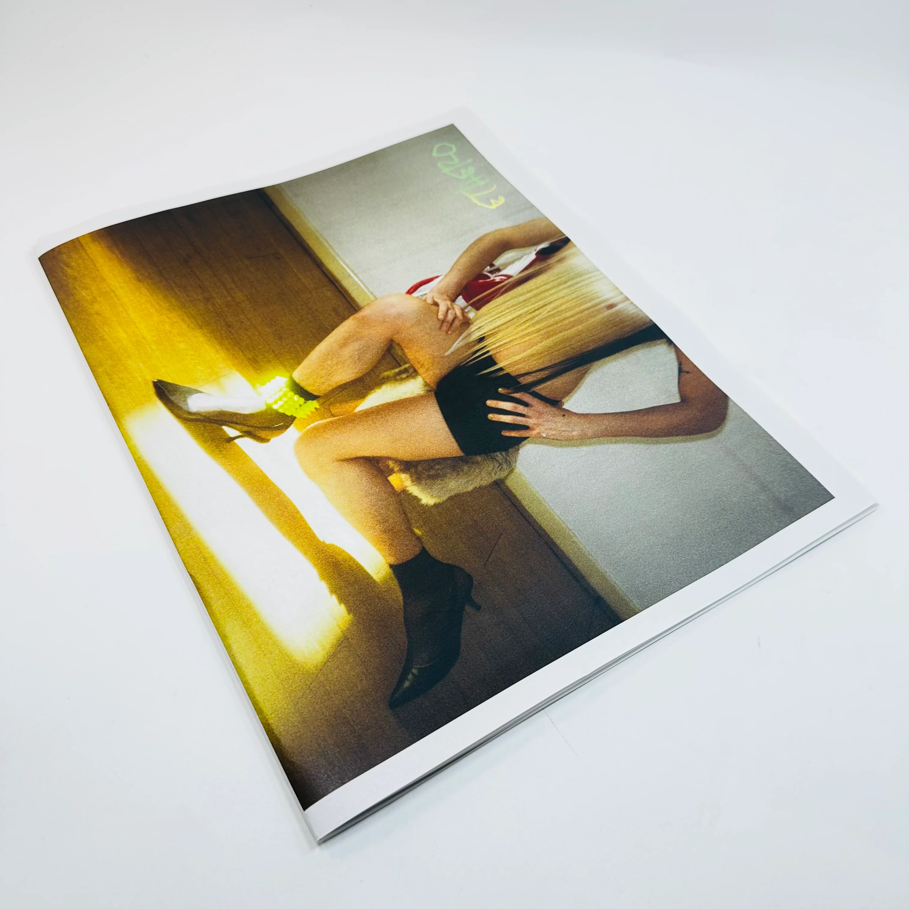Ethero #1 - Image 2