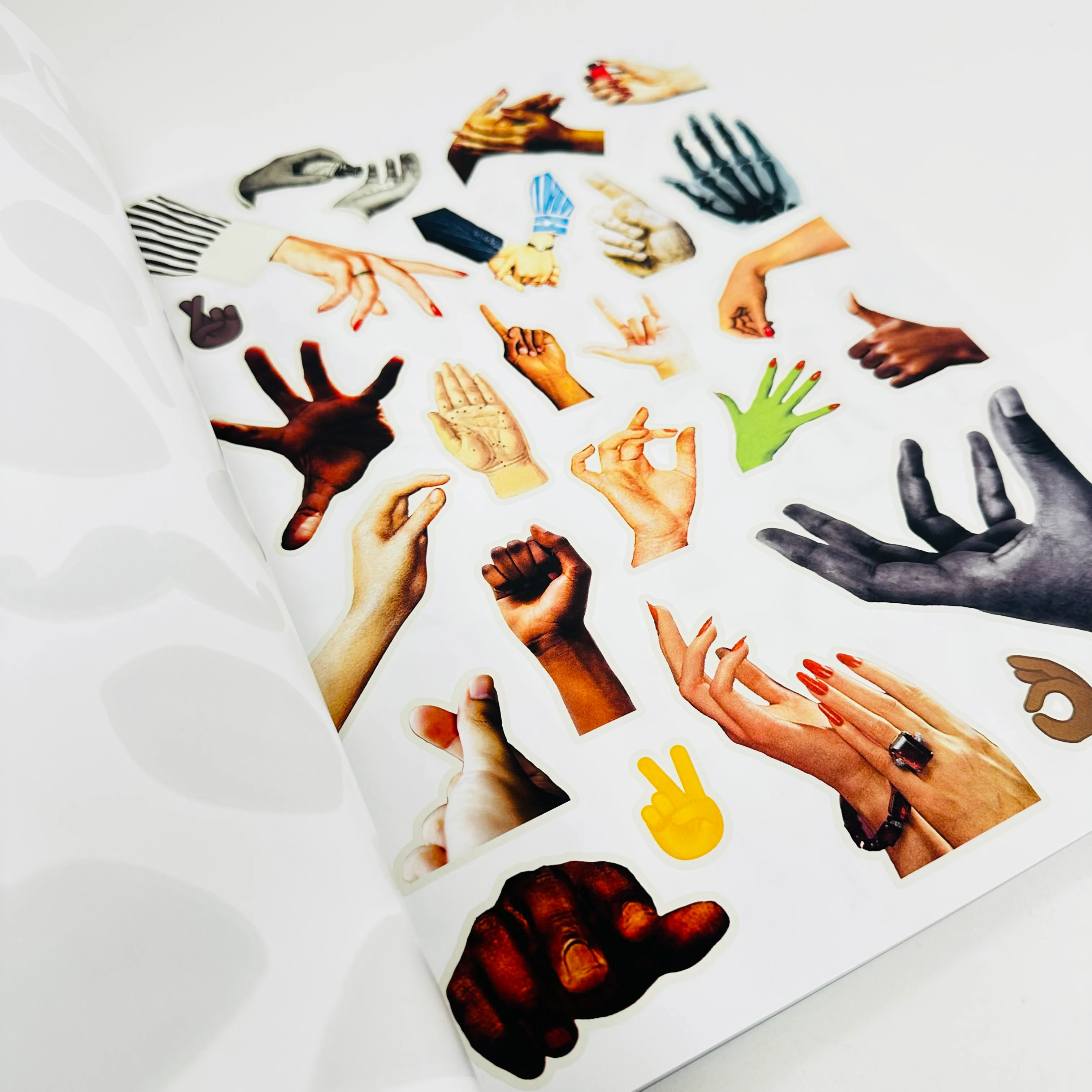 Even More Extraordinary Things to Cut Out and Collage - Image 3