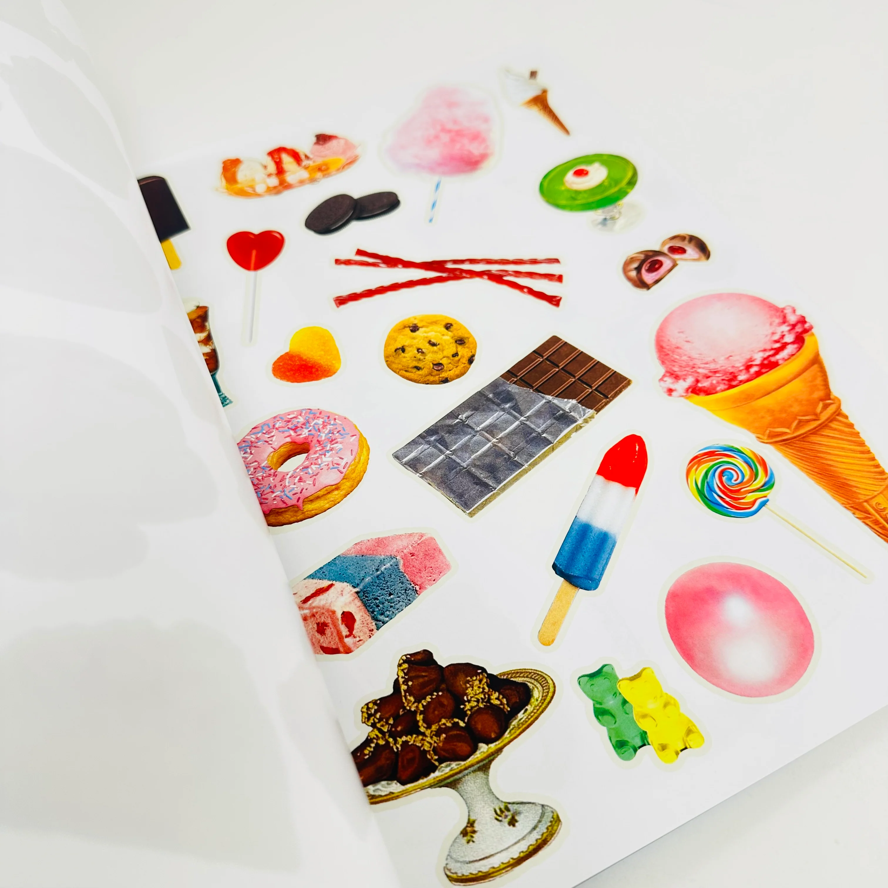 Even More Extraordinary Things to Cut Out and Collage - Image 4