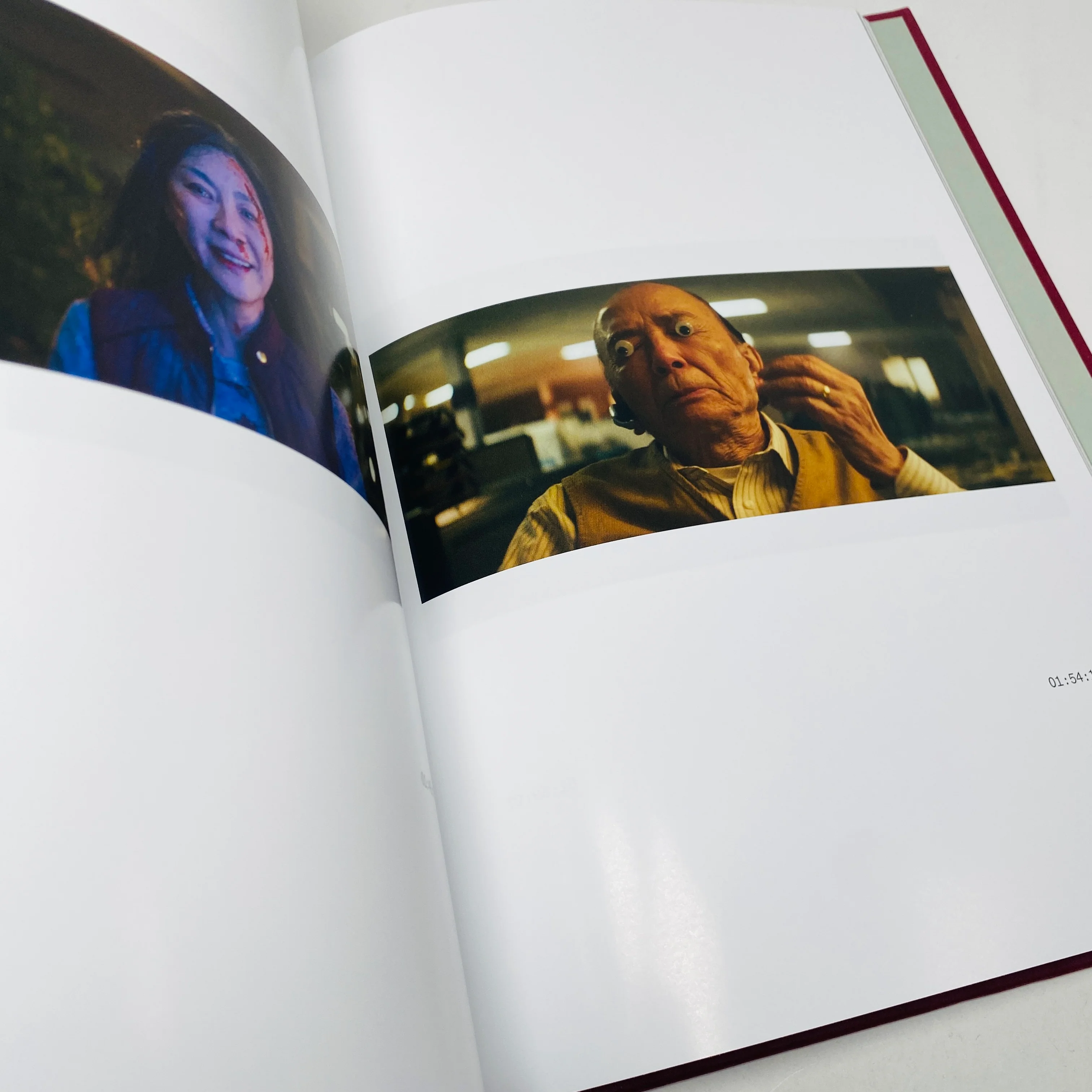 Everything Everywhere All at Once Screenplay Book - Image 6