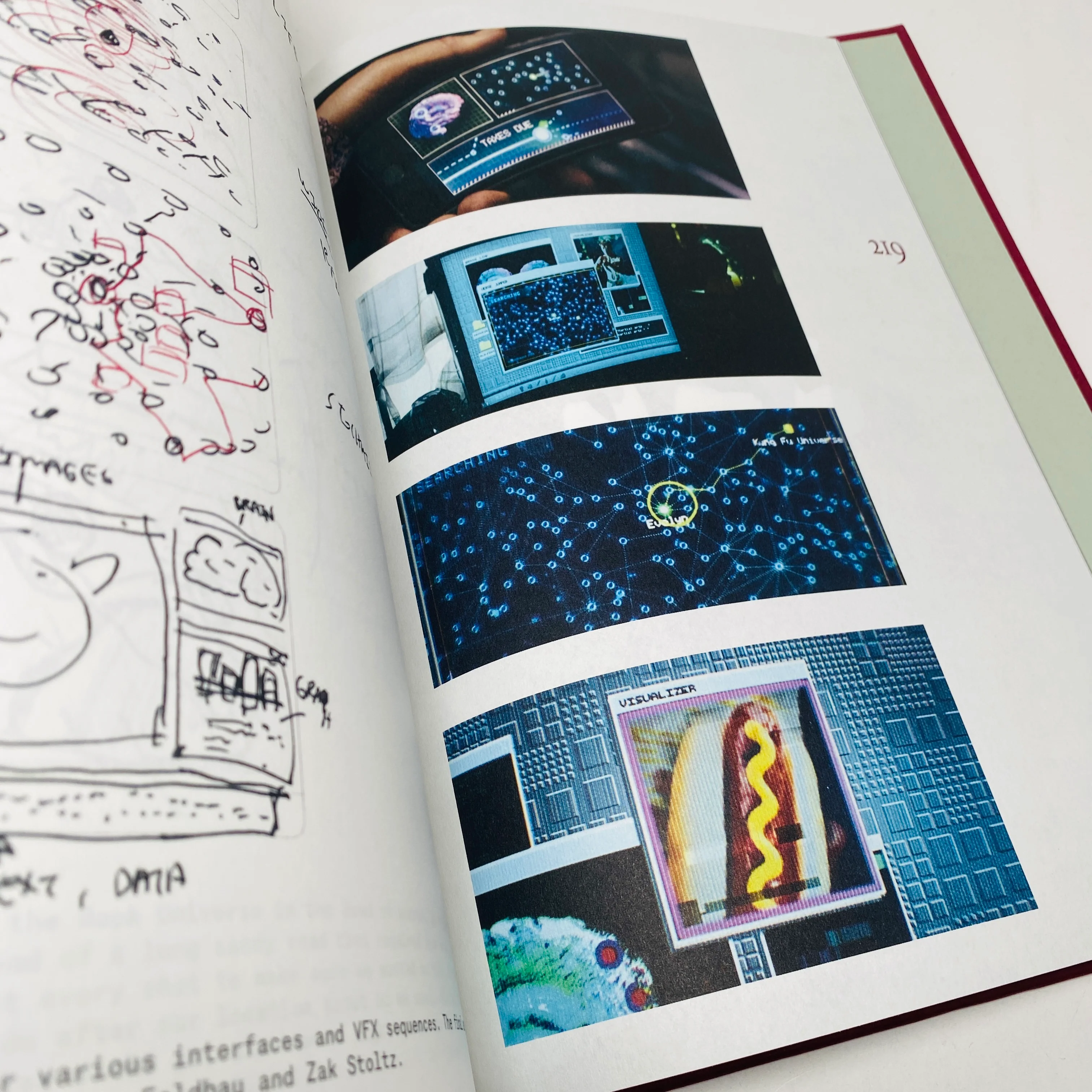Everything Everywhere All at Once Screenplay Book - Image 7