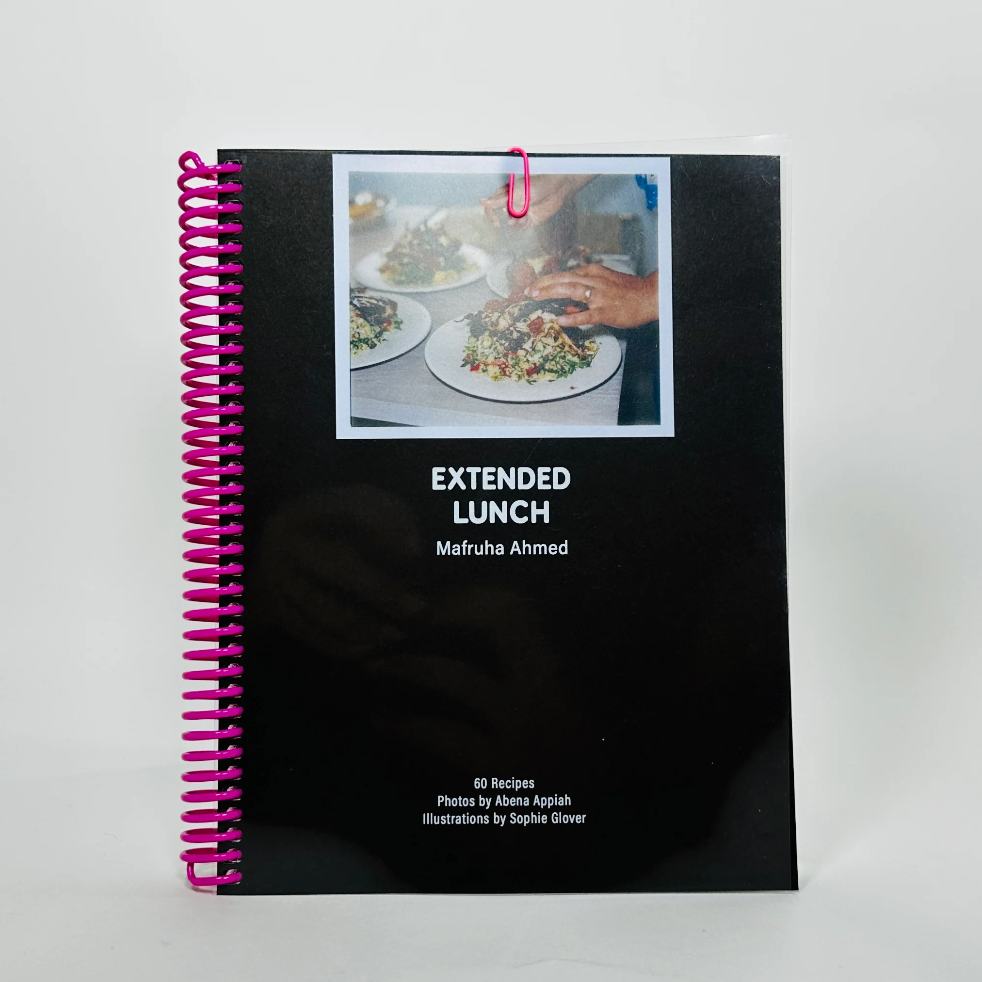 Extended Lunch
