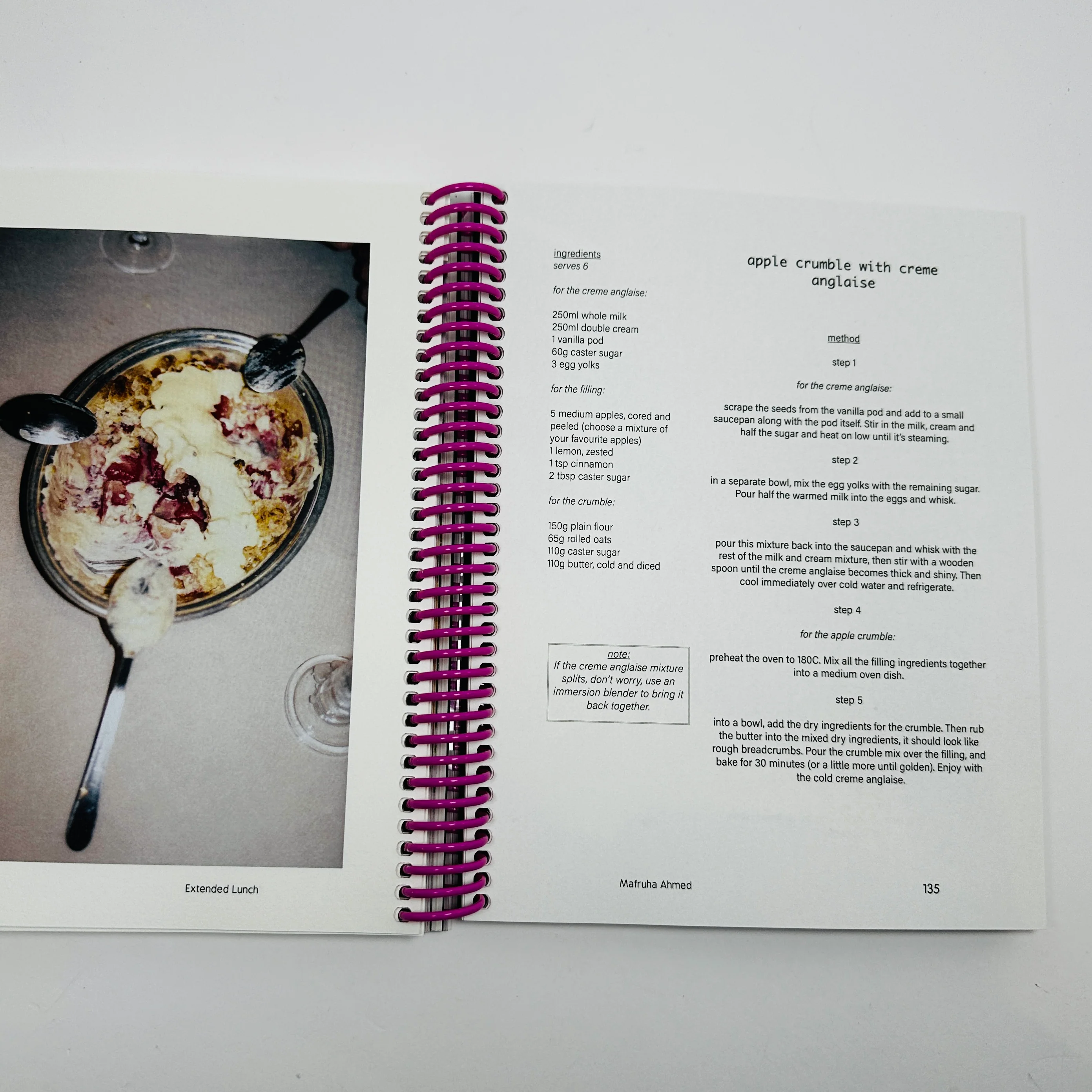 Extended Lunch - Image 4