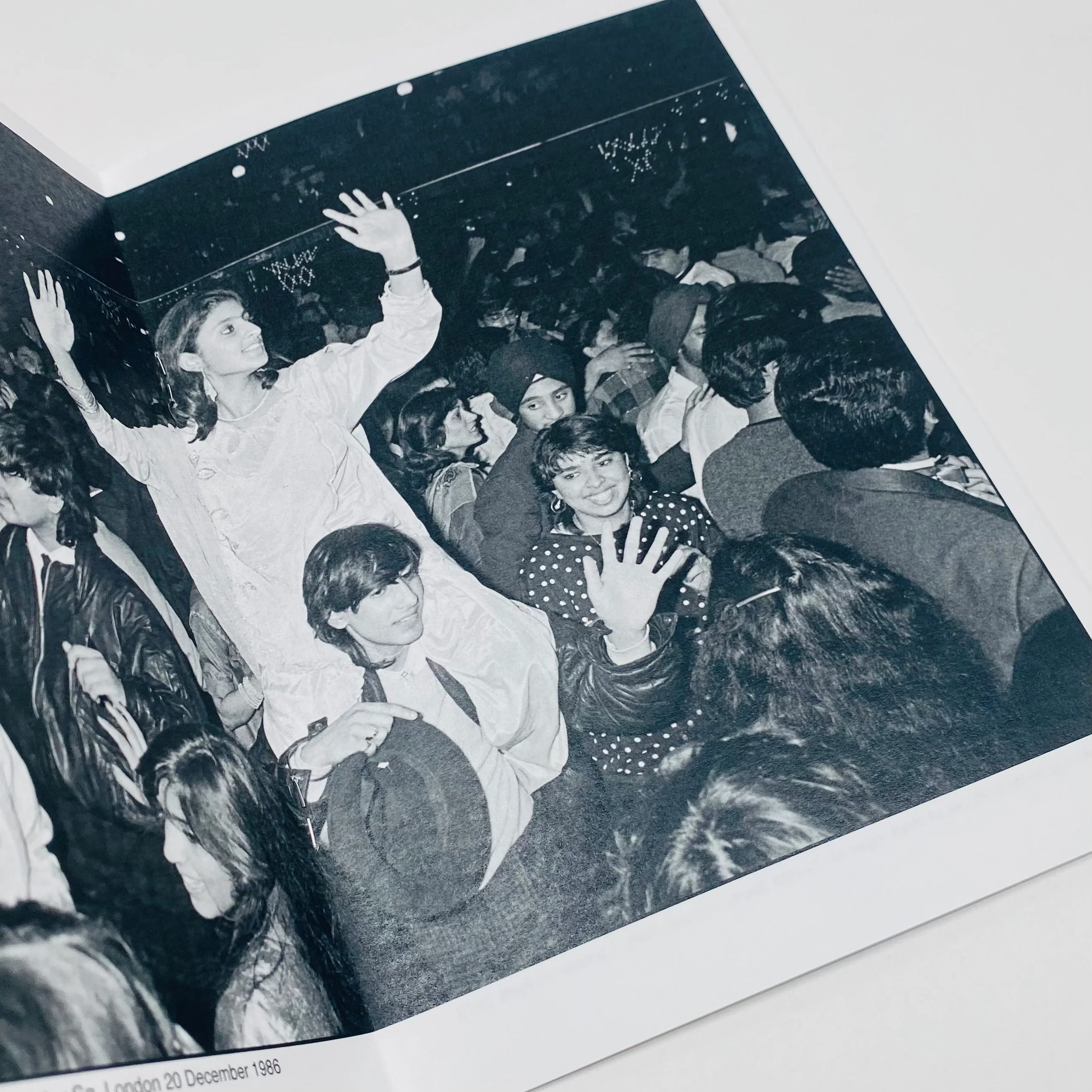 Fans and Clubbers 1978–1995 - David Corio - Image 3