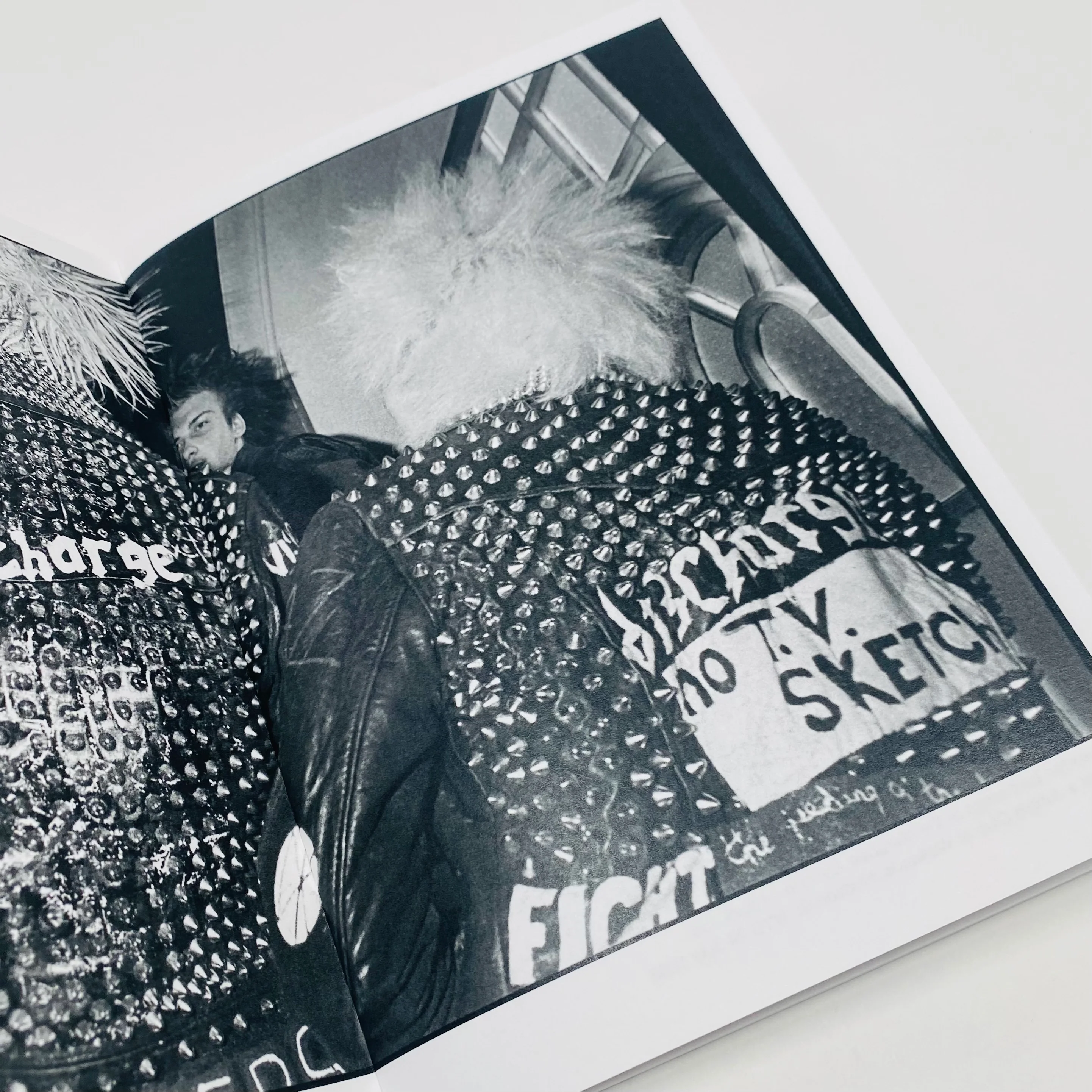 Fans and Clubbers 1978–1995 - David Corio - Image 4
