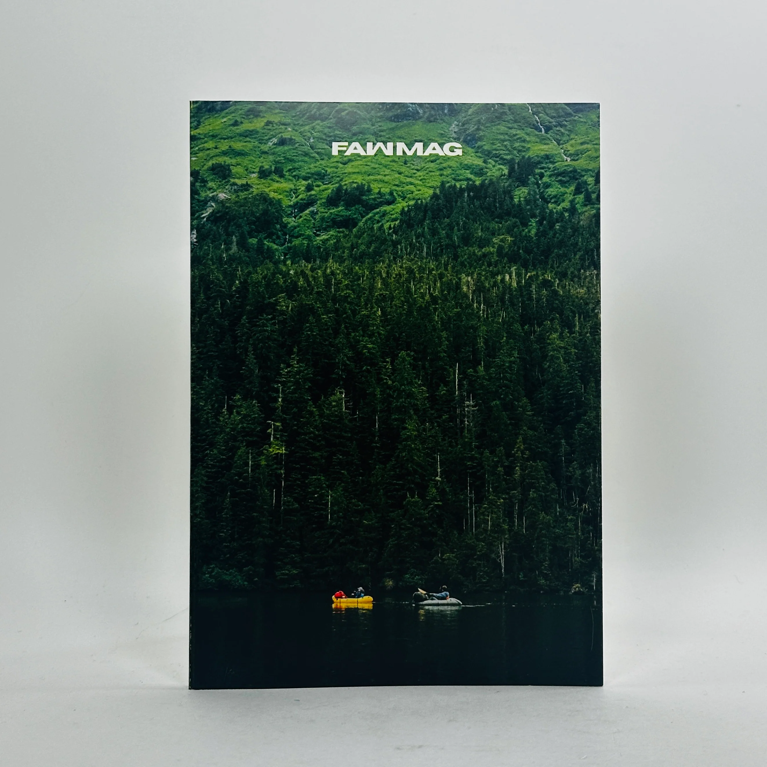 FAW #1