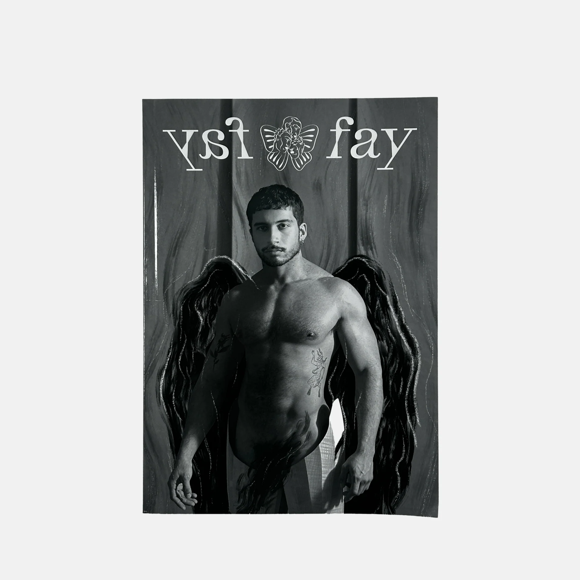 Fay Magazine #2
