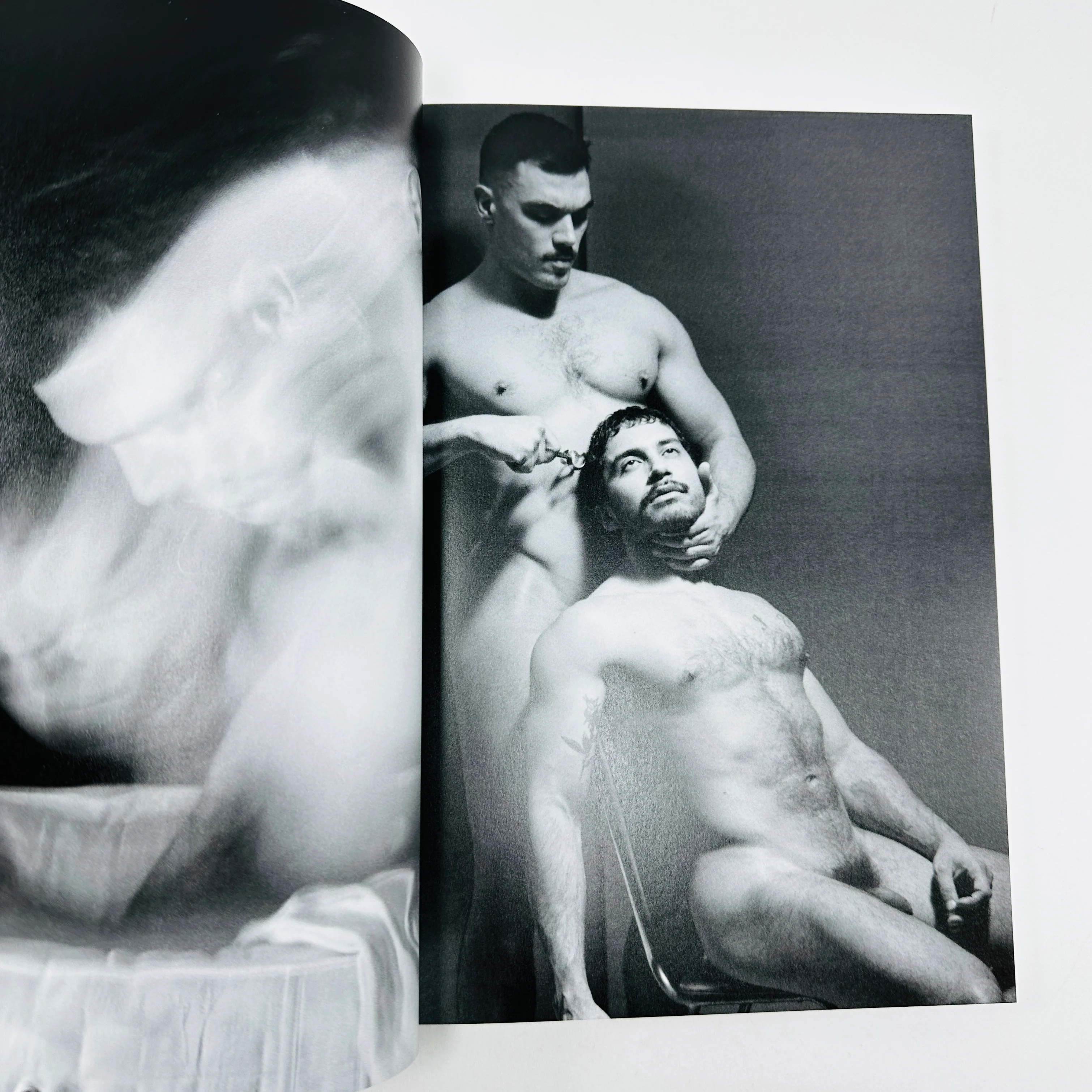 Fay Magazine #2 - Image 3