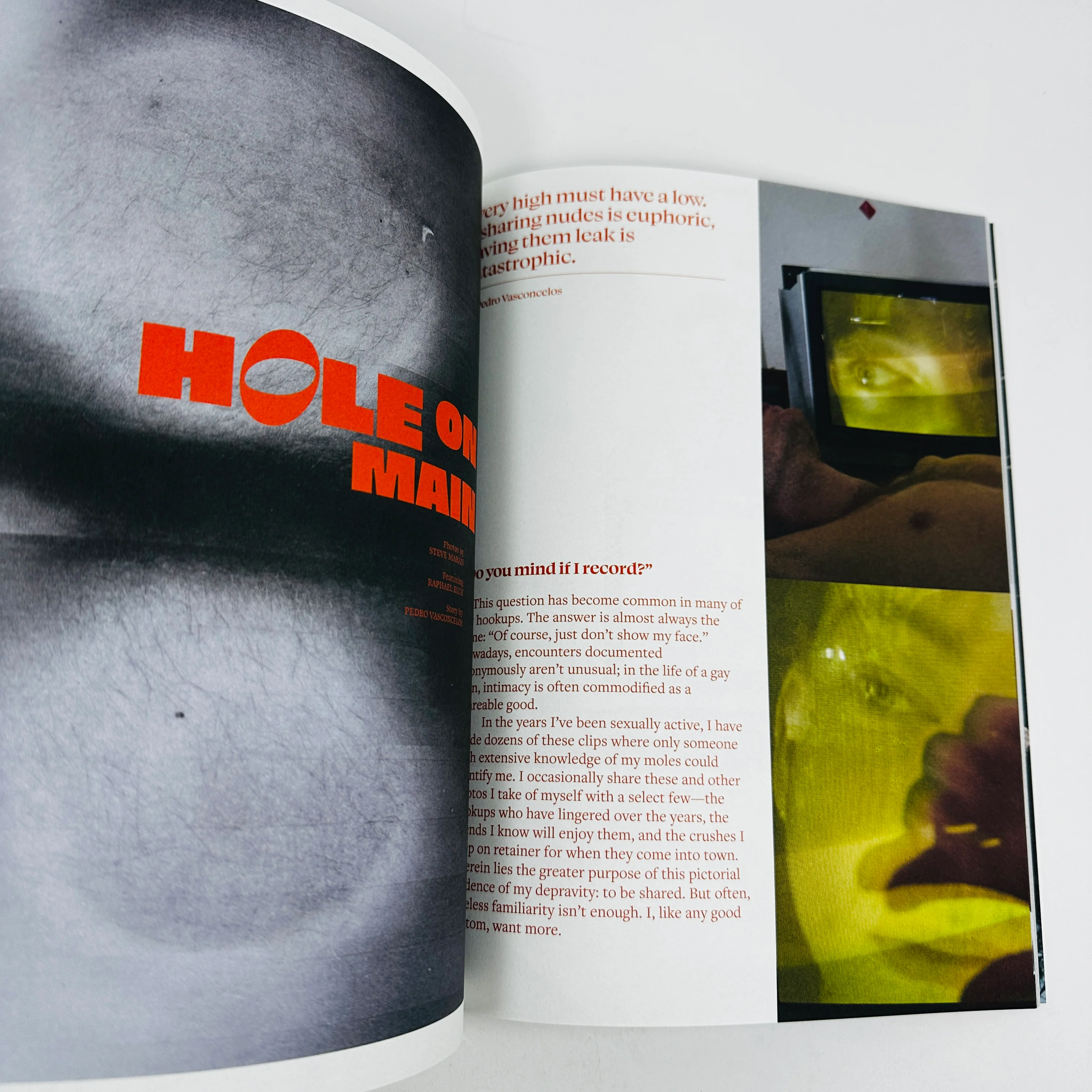 Feral #1 - Image 3