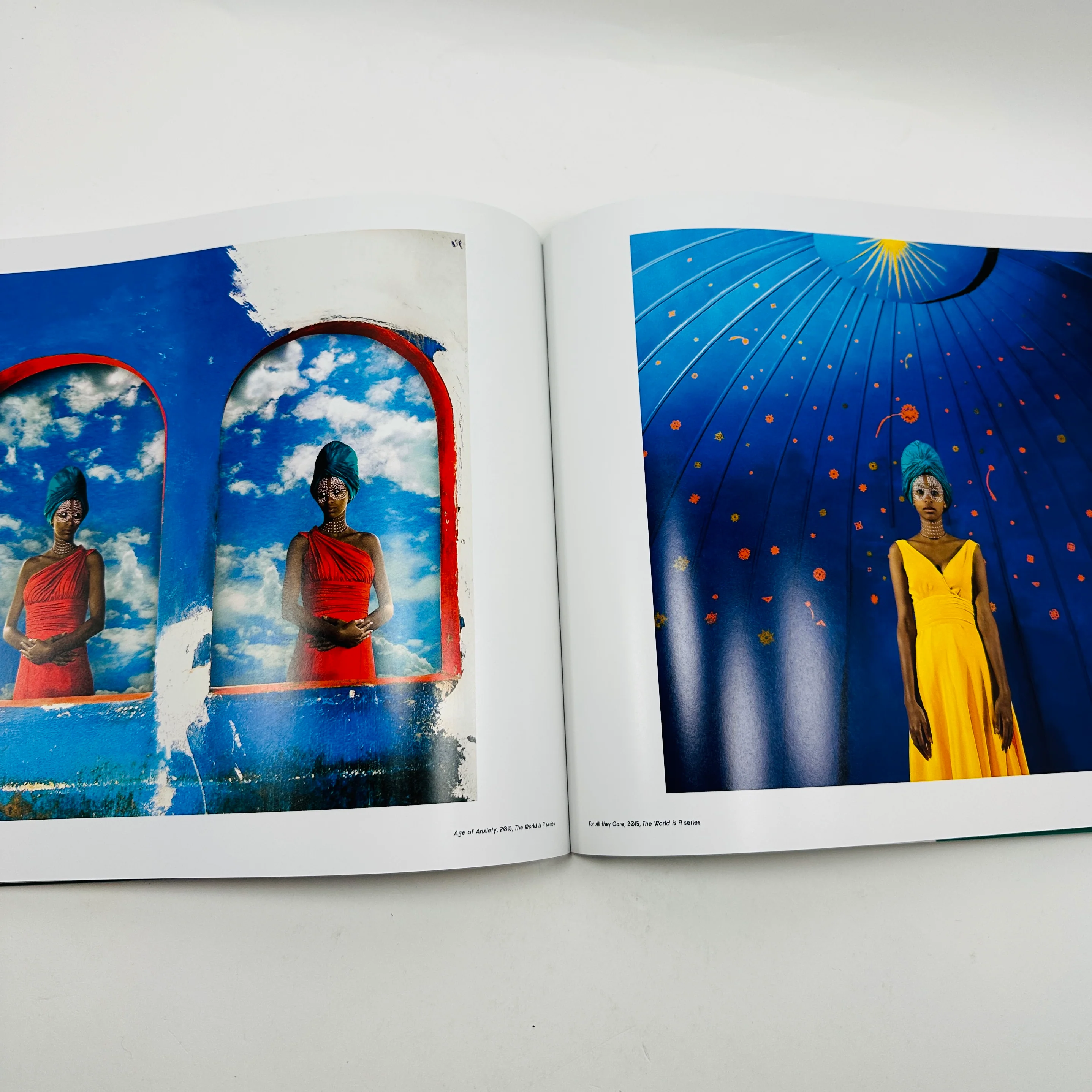 Firecrackers - Contemporary Female Photographers - Image 3