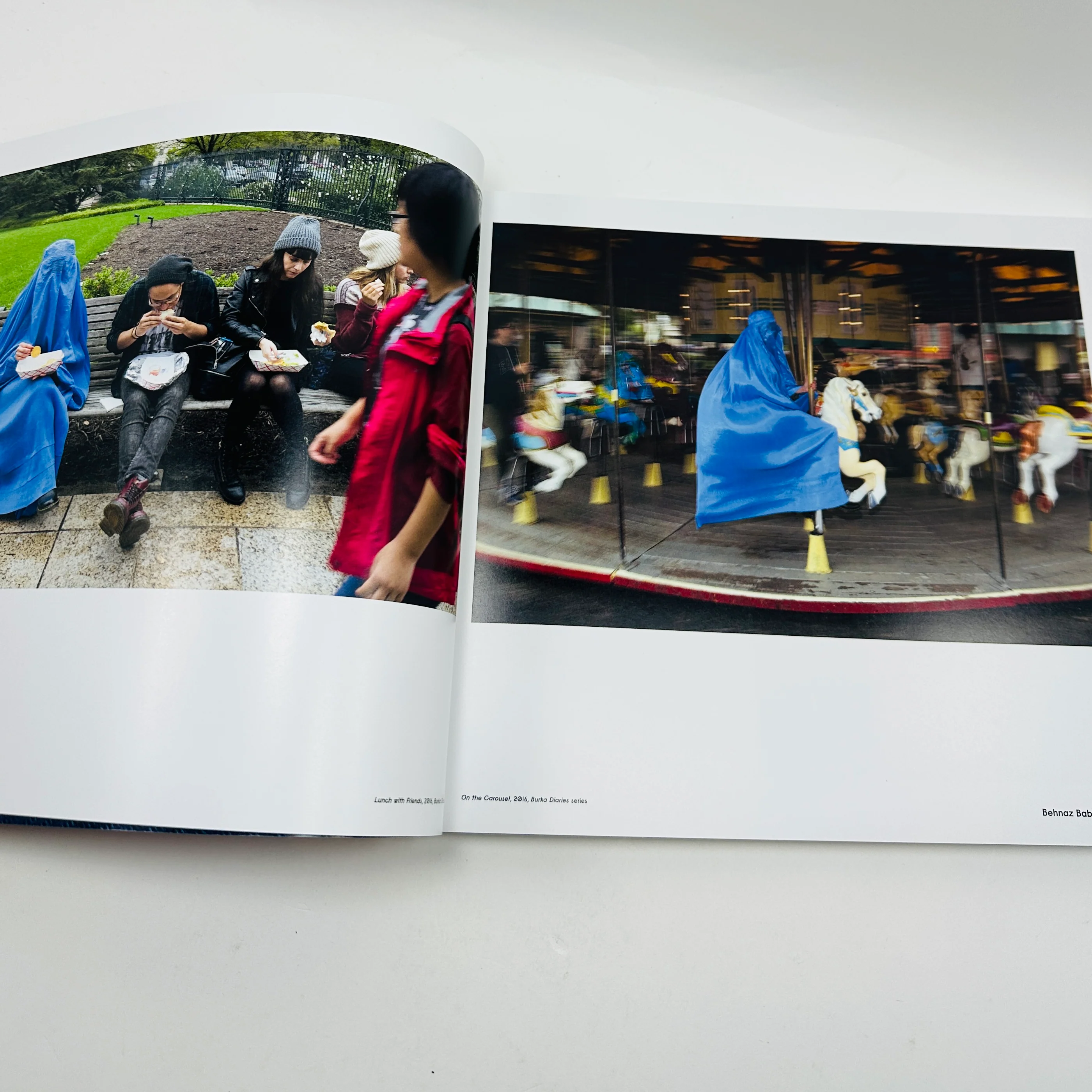 Firecrackers - Contemporary Female Photographers - Image 6