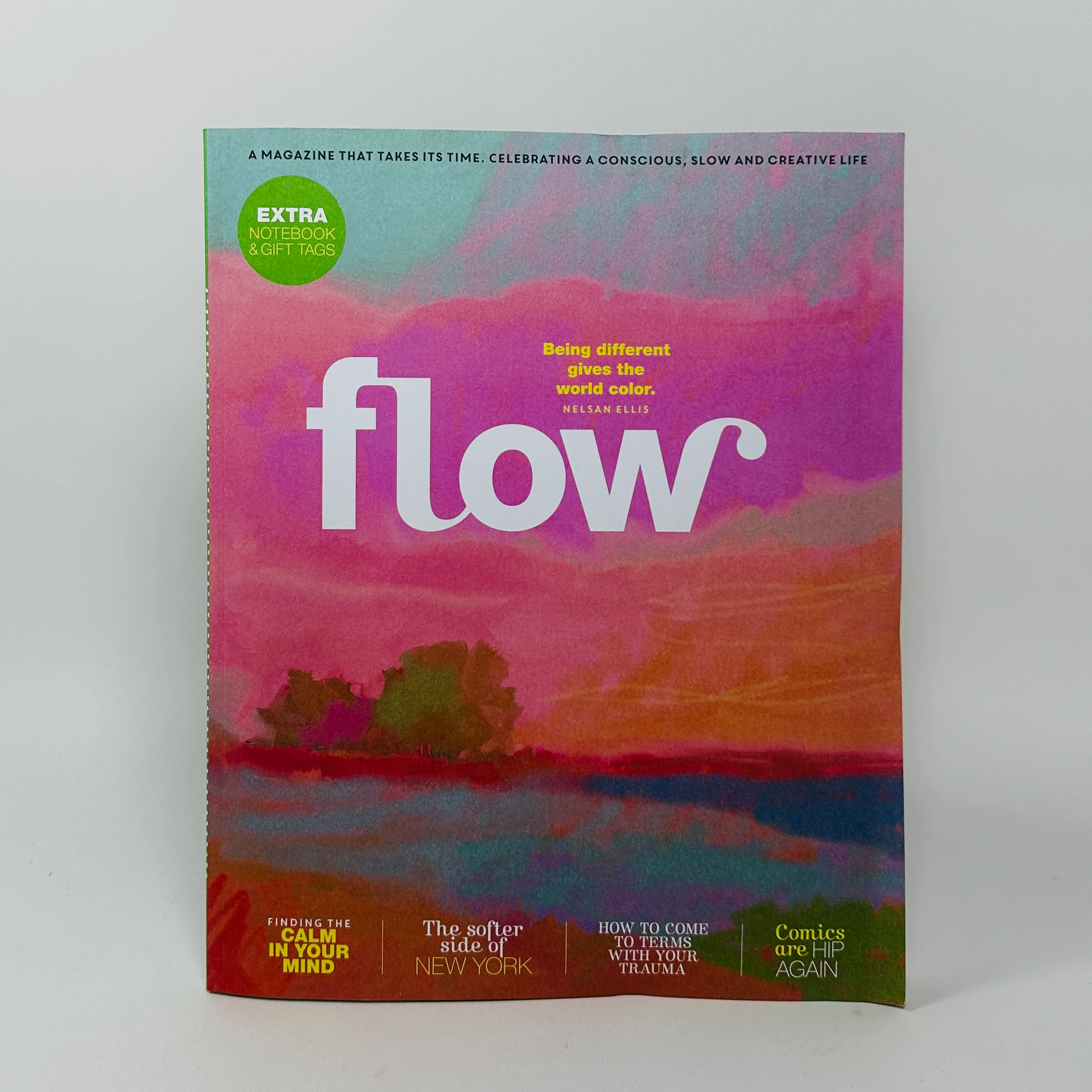 Flow #42